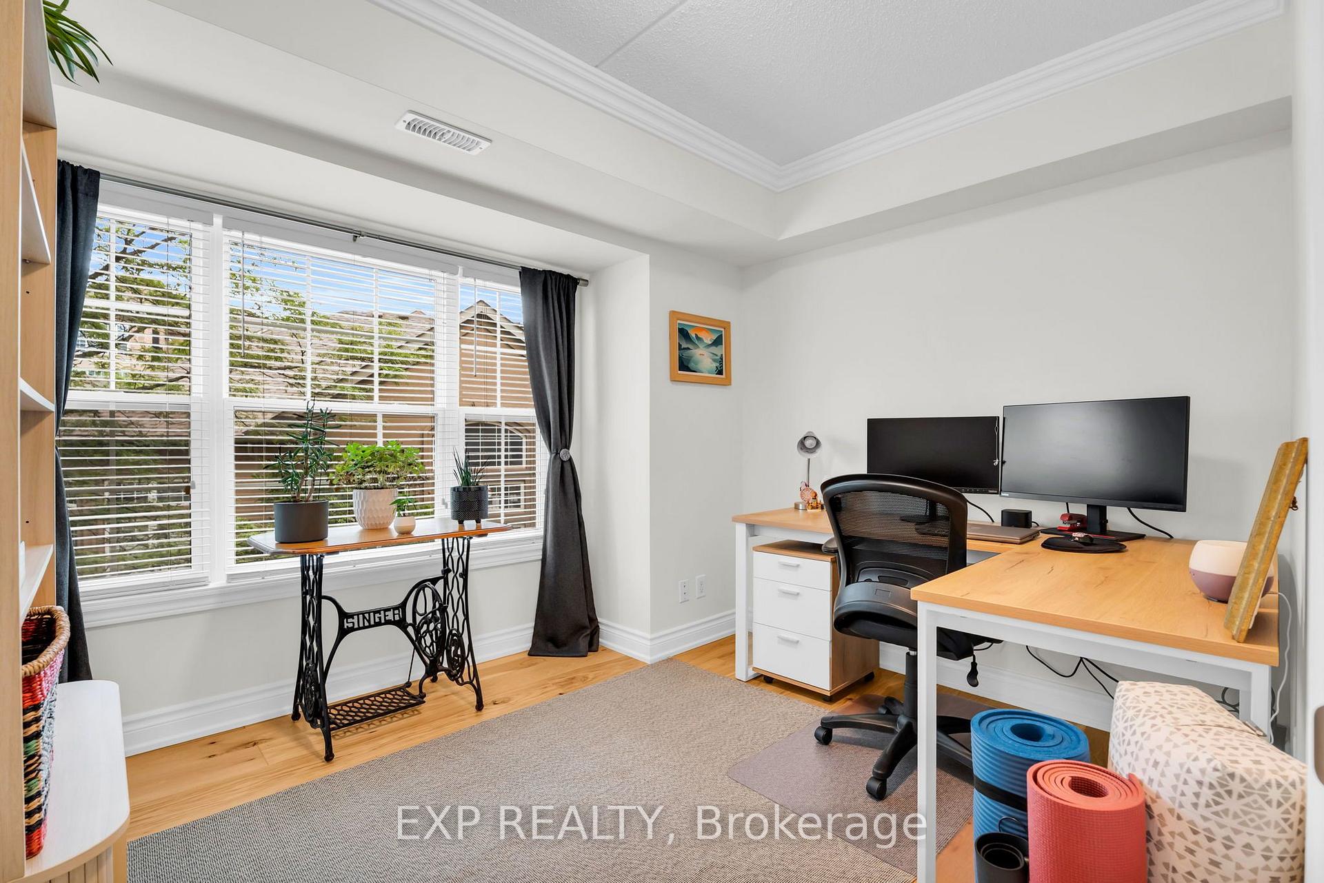 Photo 56 of Unit 214, 2035 Appleby Line, Burlington, Uptown — HOMEH