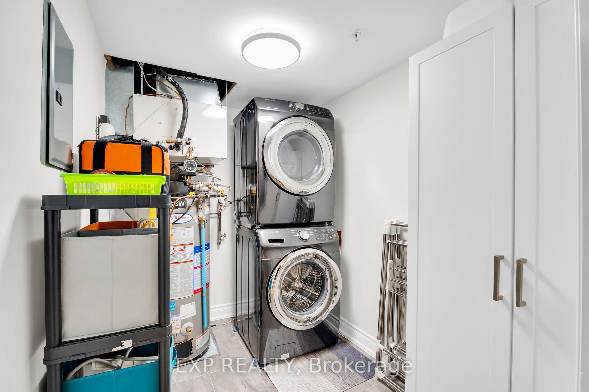 Photo 63 of Unit 214, 2035 Appleby Line, Burlington, Uptown — HOMEH