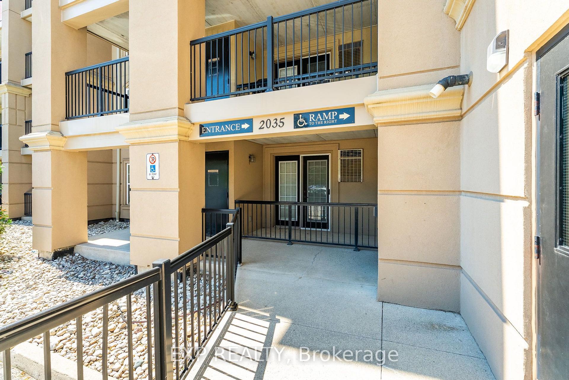 Photo 67 of Unit 214, 2035 Appleby Line, Burlington, Uptown — HOMEH