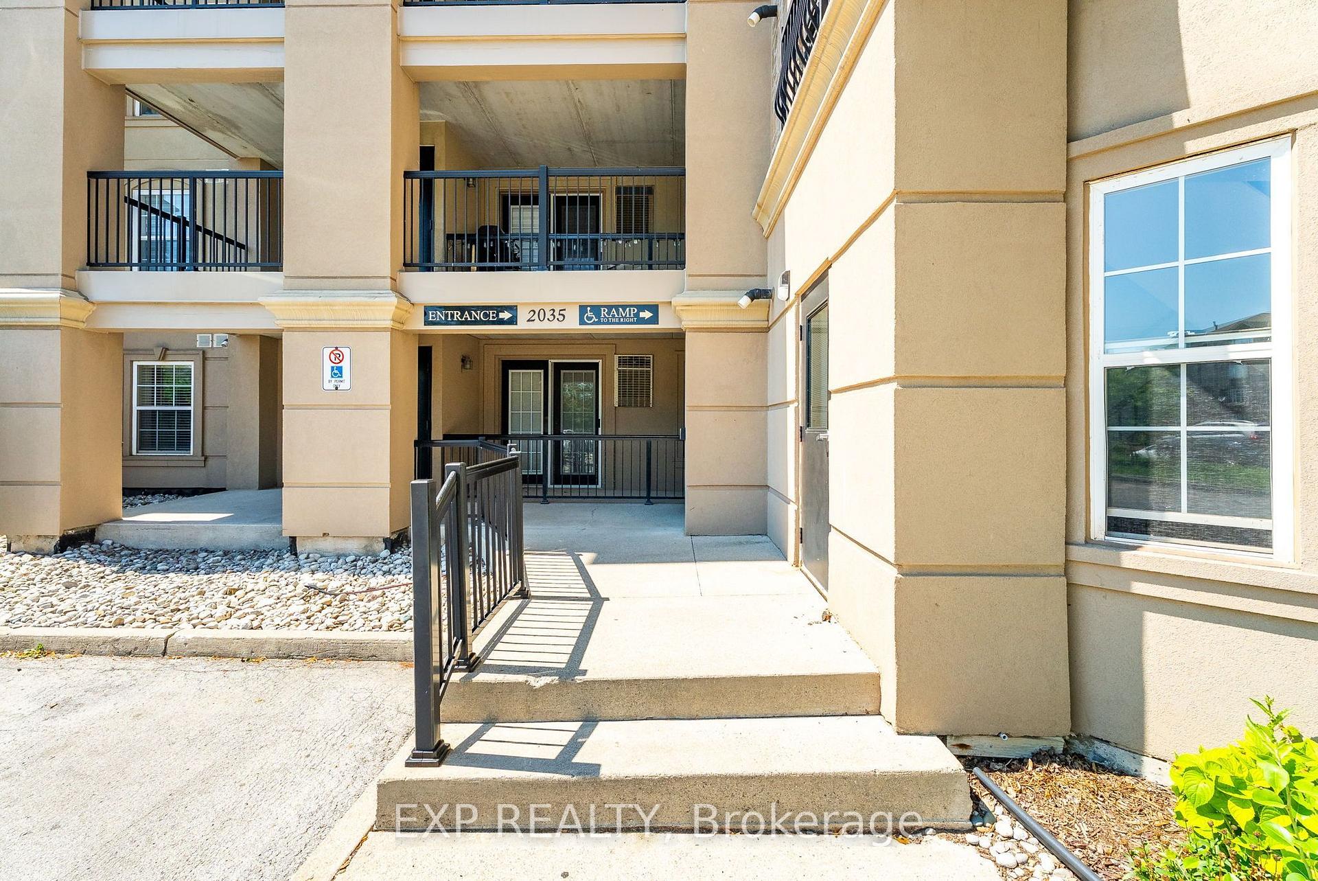 Photo 71 of Unit 214, 2035 Appleby Line, Burlington, Uptown — HOMEH