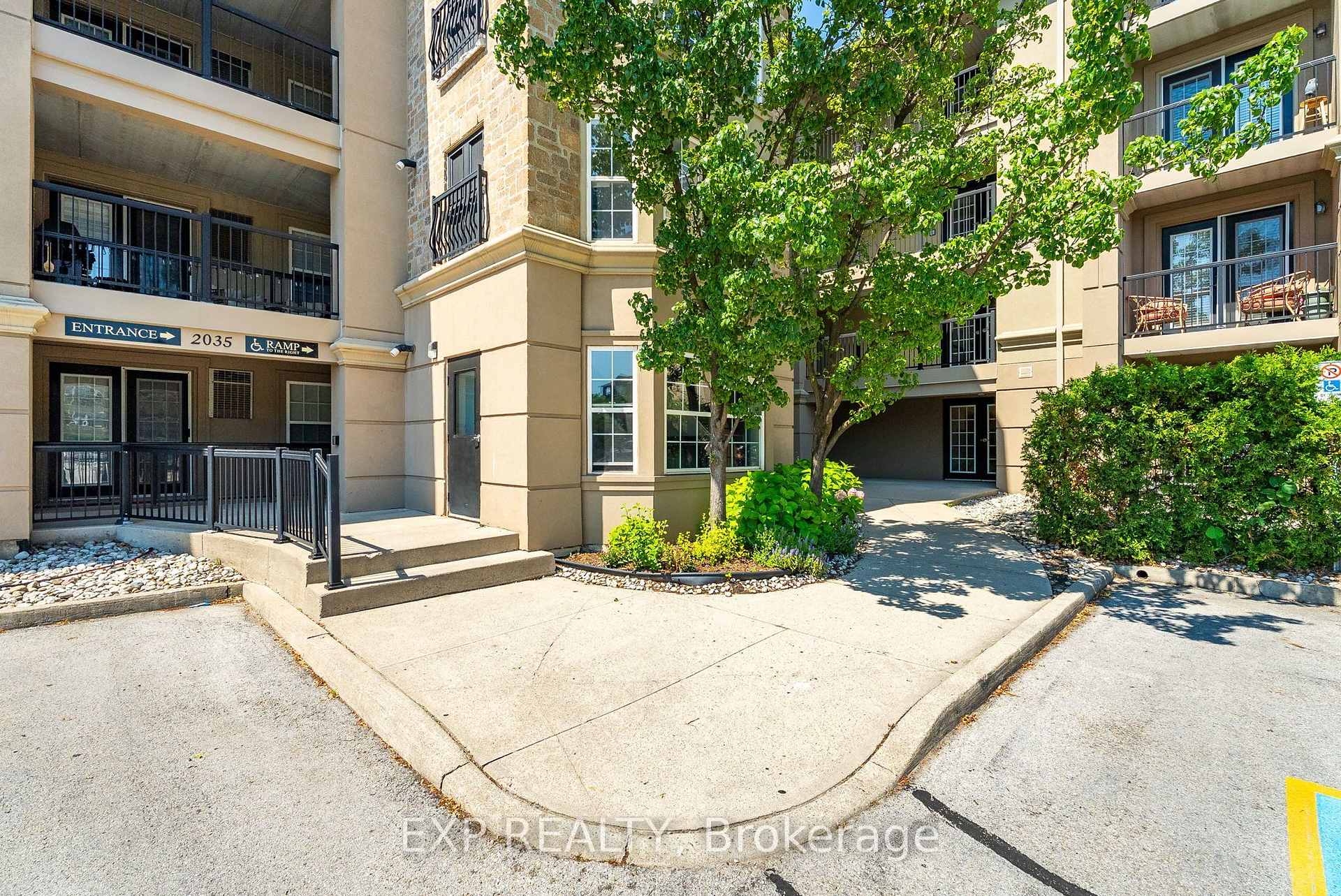 Photo 72 of Unit 214, 2035 Appleby Line, Burlington, Uptown — HOMEH