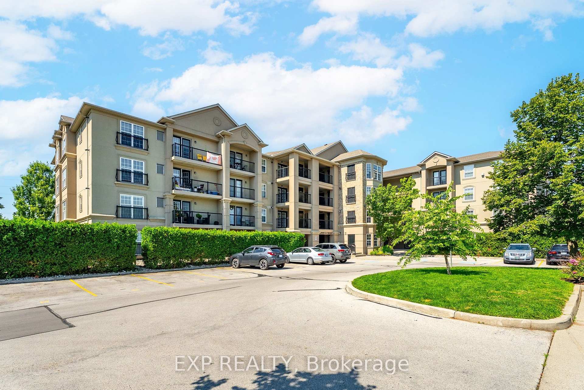 Photo 73 of Unit 214, 2035 Appleby Line, Burlington, Uptown — HOMEH
