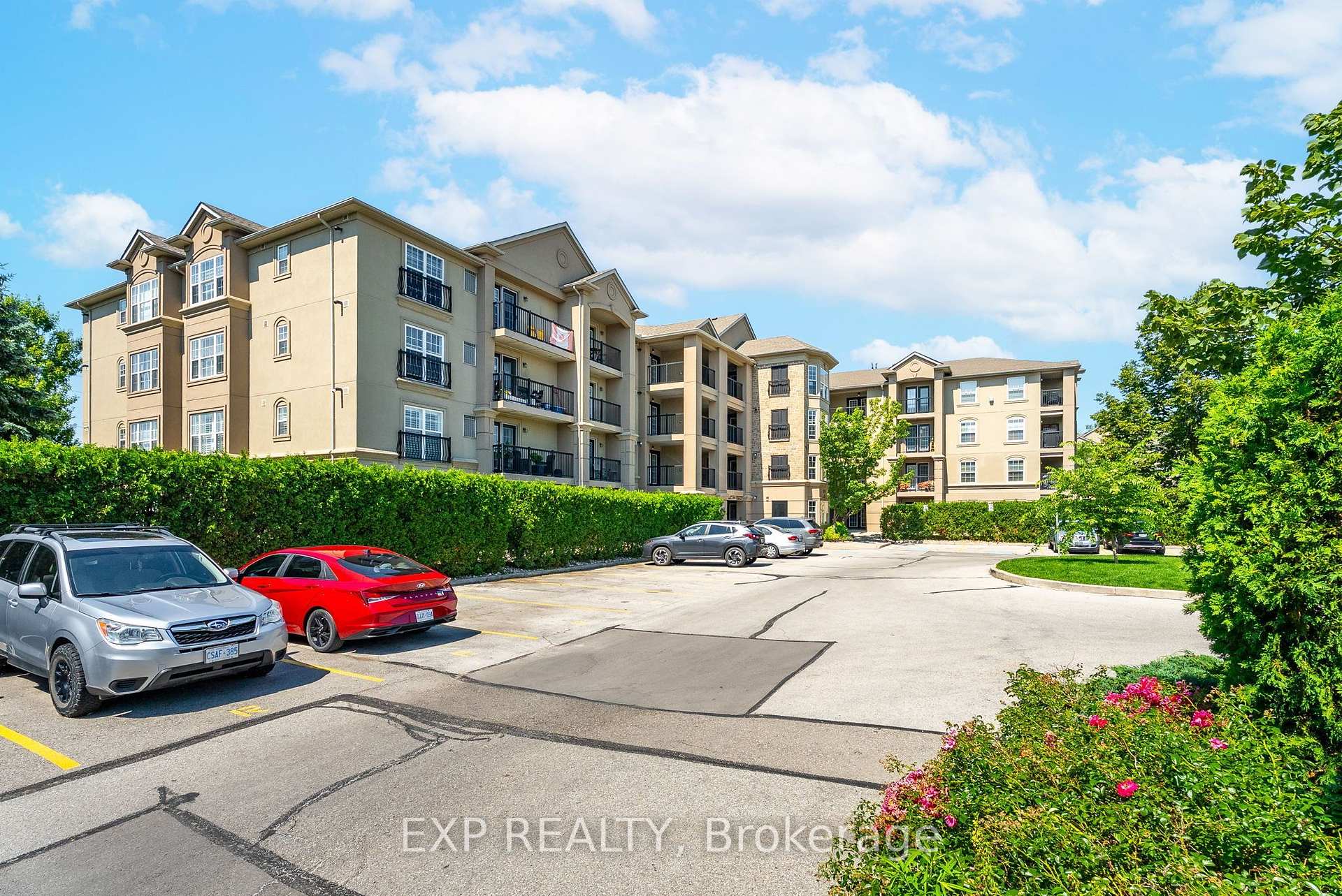 Photo 74 of Unit 214, 2035 Appleby Line, Burlington, Uptown — HOMEH