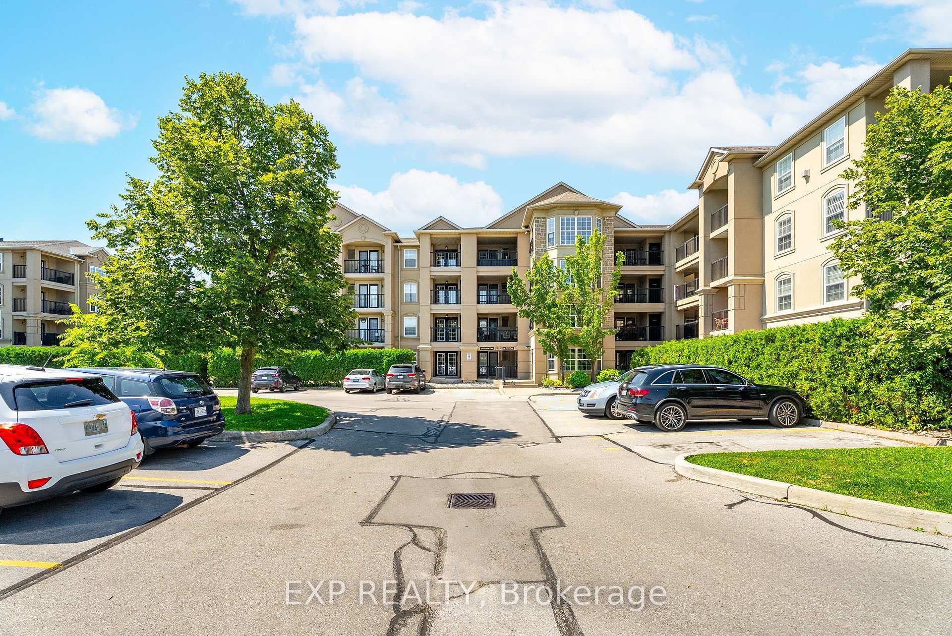 Photo 75 of Unit 214, 2035 Appleby Line, Burlington, Uptown — HOMEH