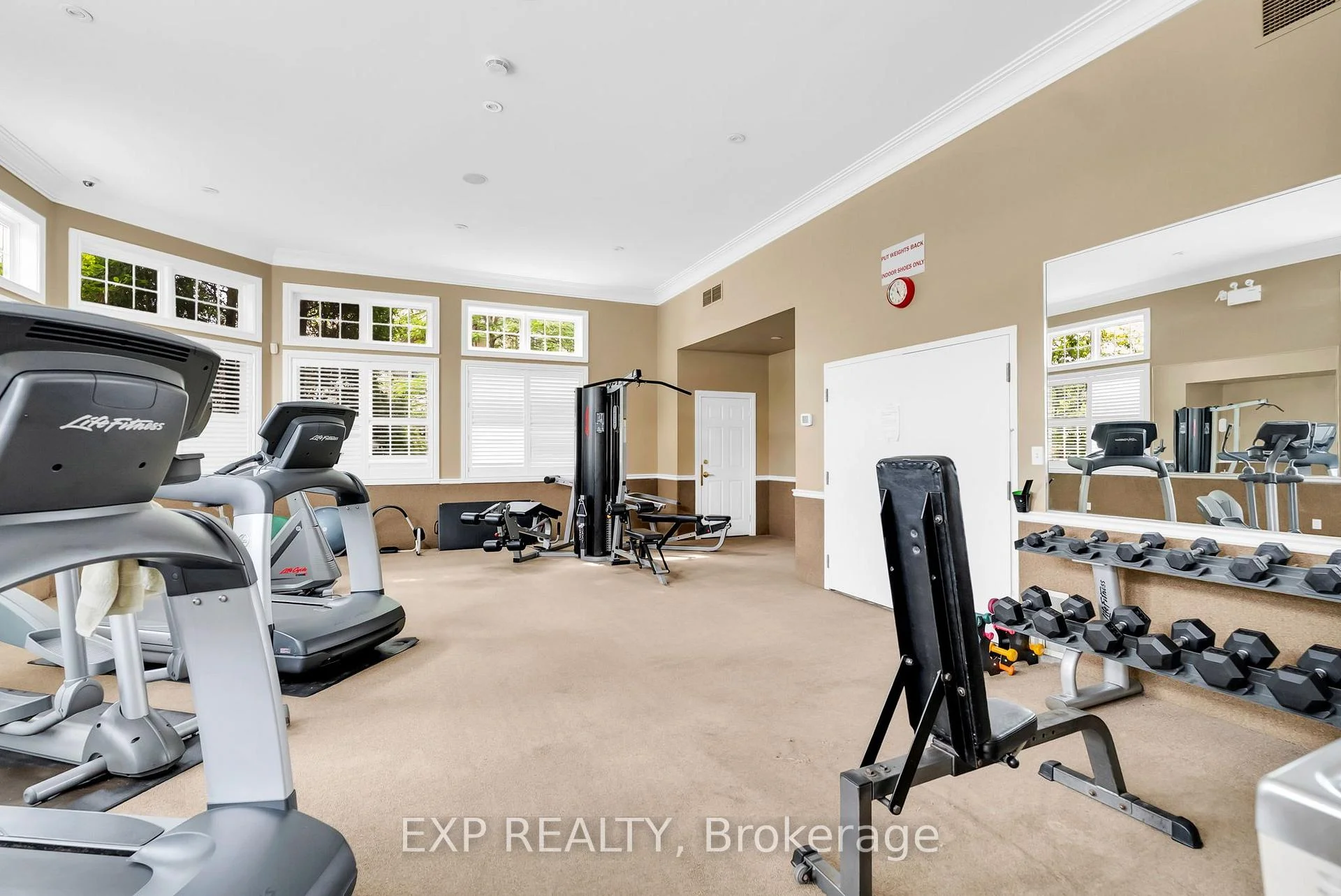 Photo 4 of Unit 214, 2035 Appleby Line, Burlington, Uptown — HOMEH