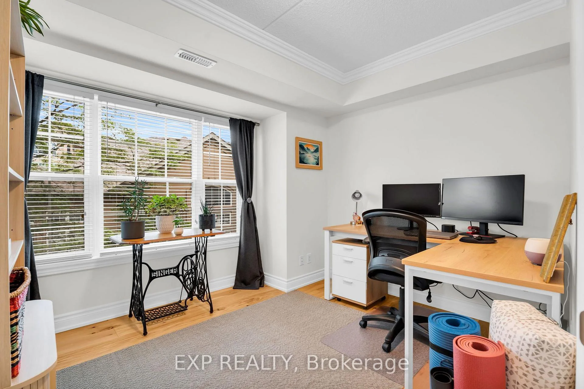 Photo 21 of Unit 214, 2035 Appleby Line, Burlington, Uptown — HOMEH