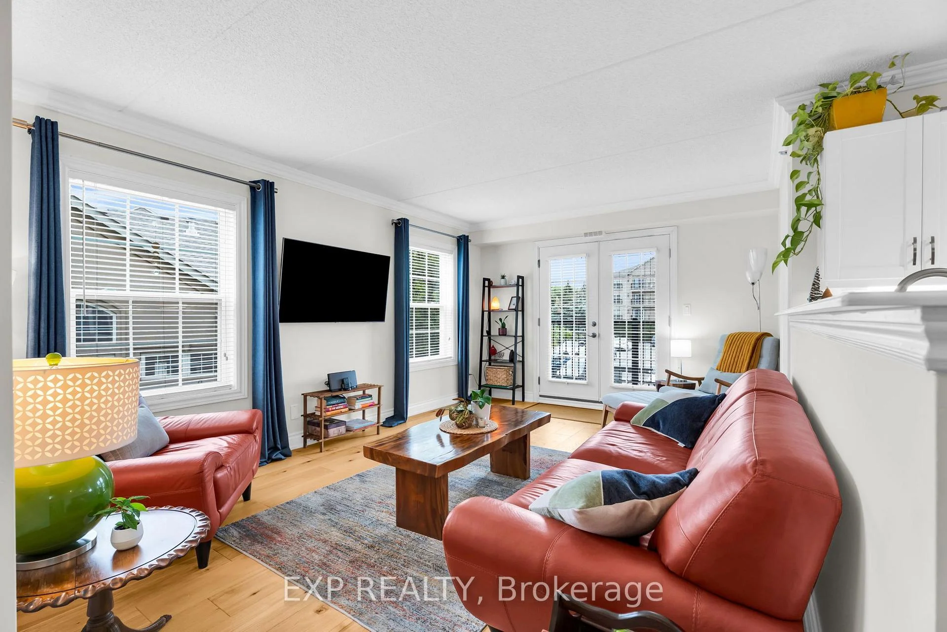 Photo 45 of Unit 214, 2035 Appleby Line, Burlington, Uptown — HOMEH
