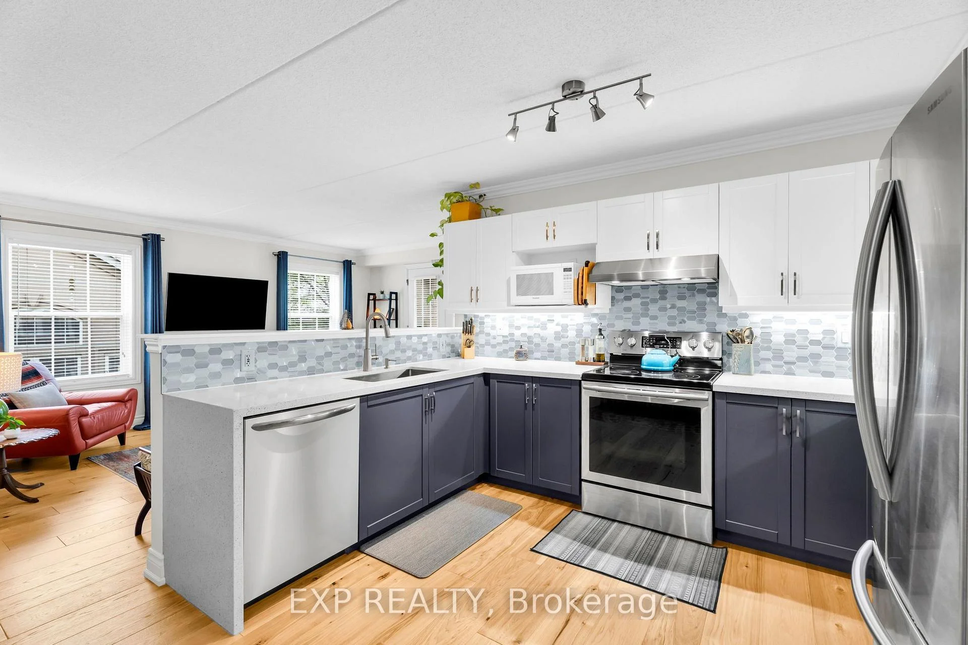 Photo 49 of Unit 214, 2035 Appleby Line, Burlington, Uptown — HOMEH