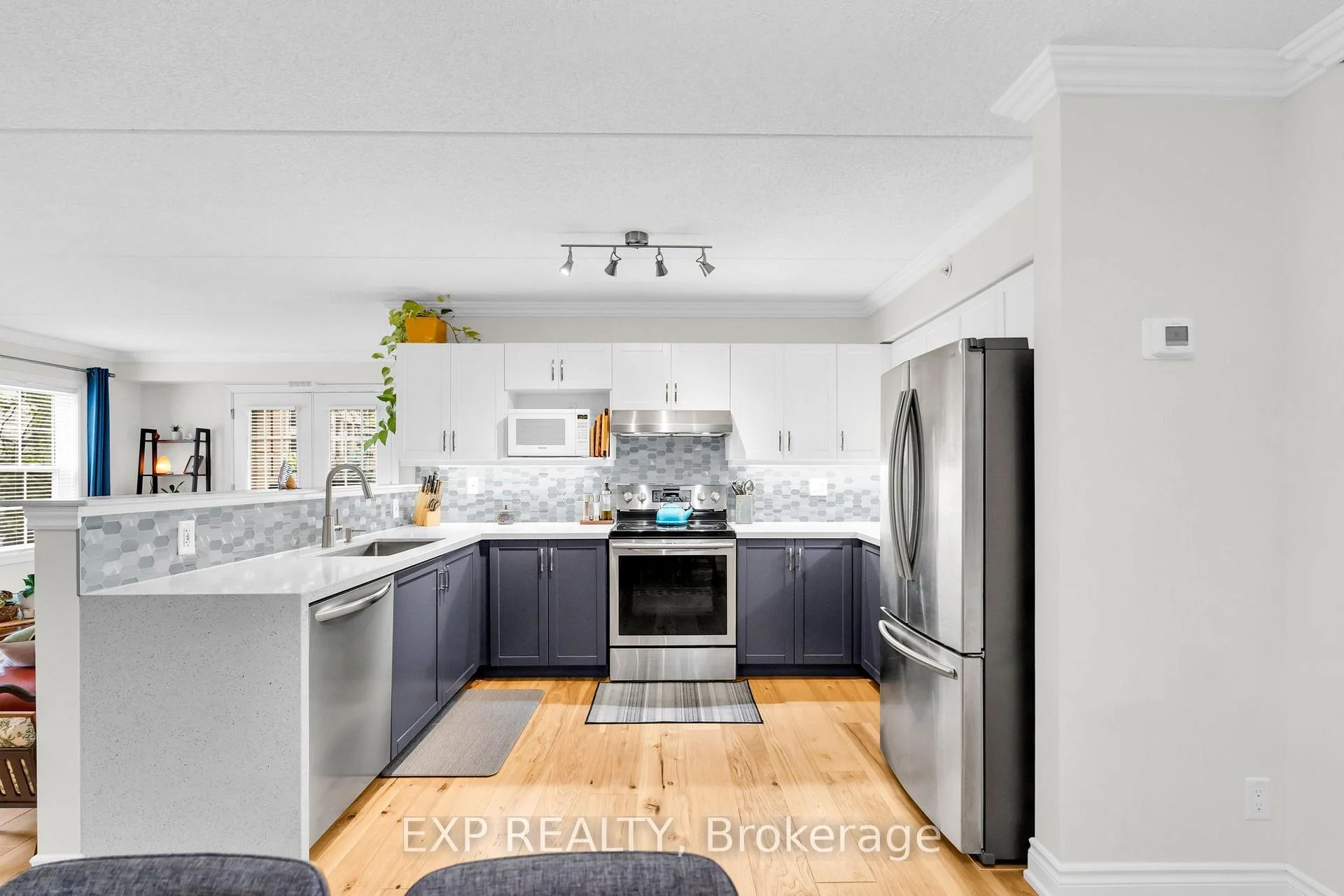 Photo 51 of Unit 214, 2035 Appleby Line, Burlington, Uptown — HOMEH