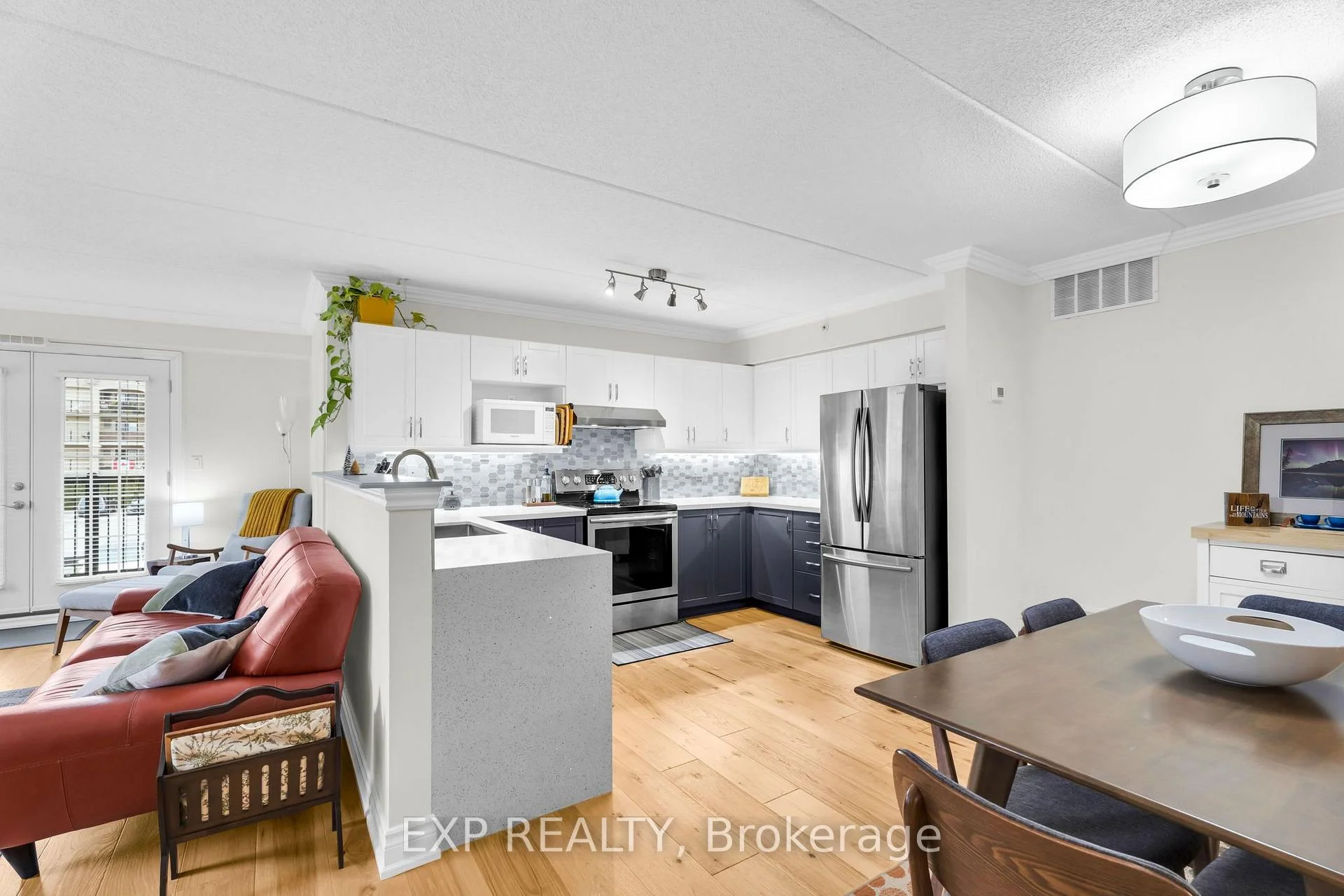 Photo 55 of Unit 214, 2035 Appleby Line, Burlington, Uptown — HOMEH