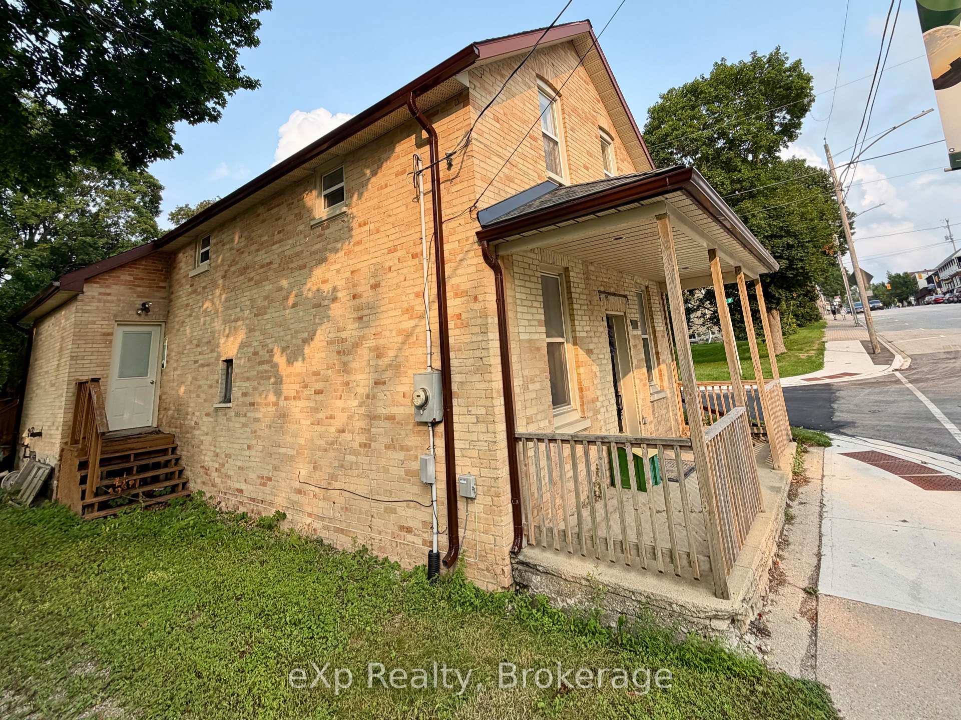 Photo 2 of 118 Elora Street, South Bruce — HOMEH