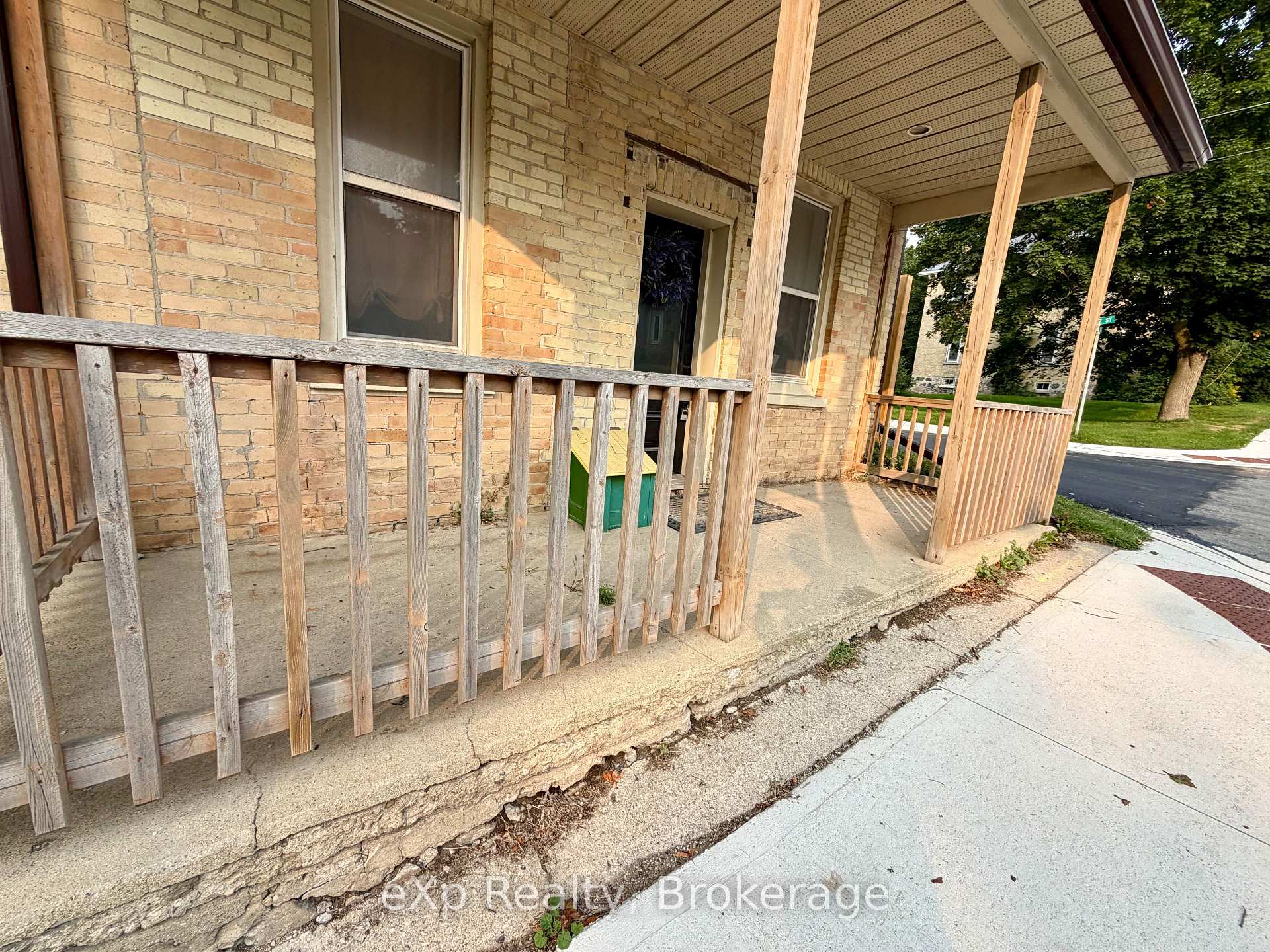Photo 3 of 118 Elora Street, South Bruce — HOMEH
