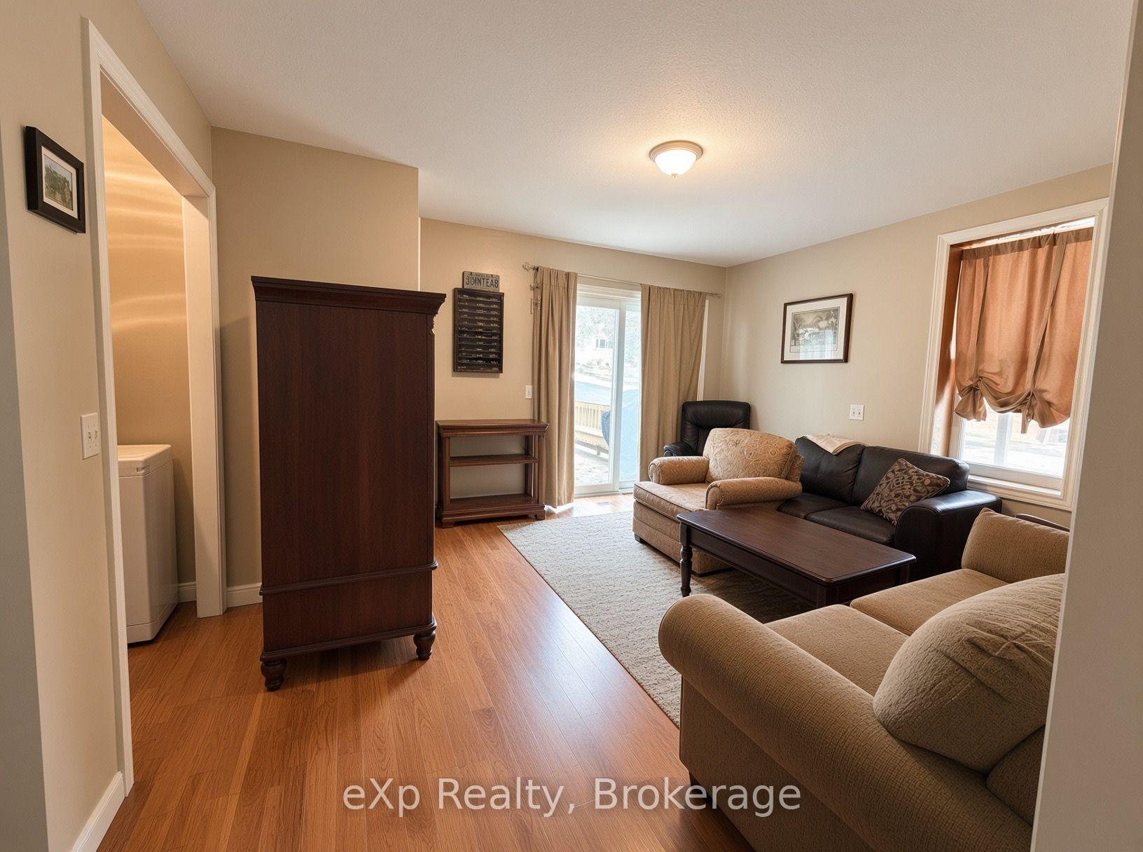 Photo 6 of 118 Elora Street, South Bruce — HOMEH