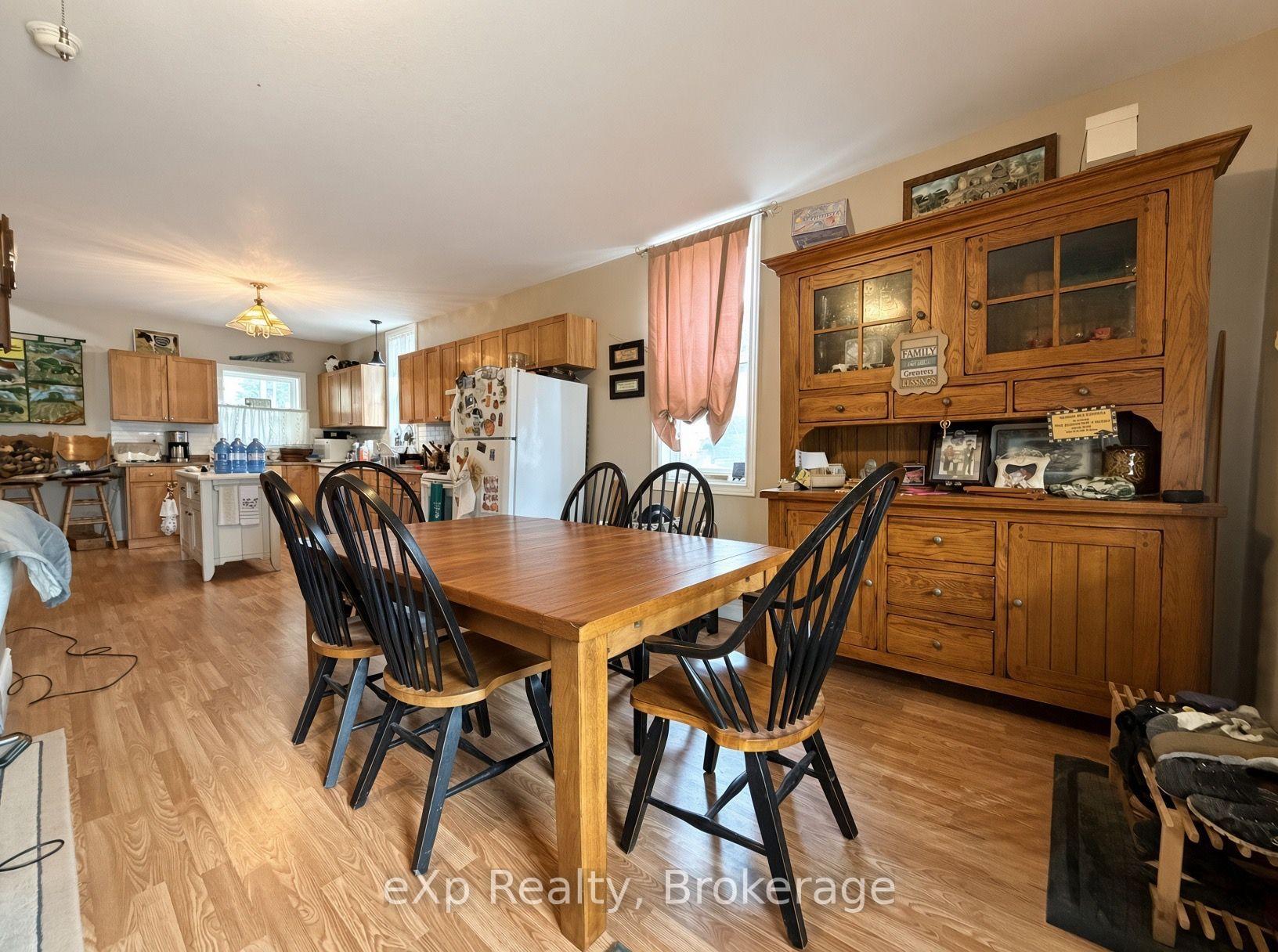 Photo 7 of 118 Elora Street, South Bruce — HOMEH