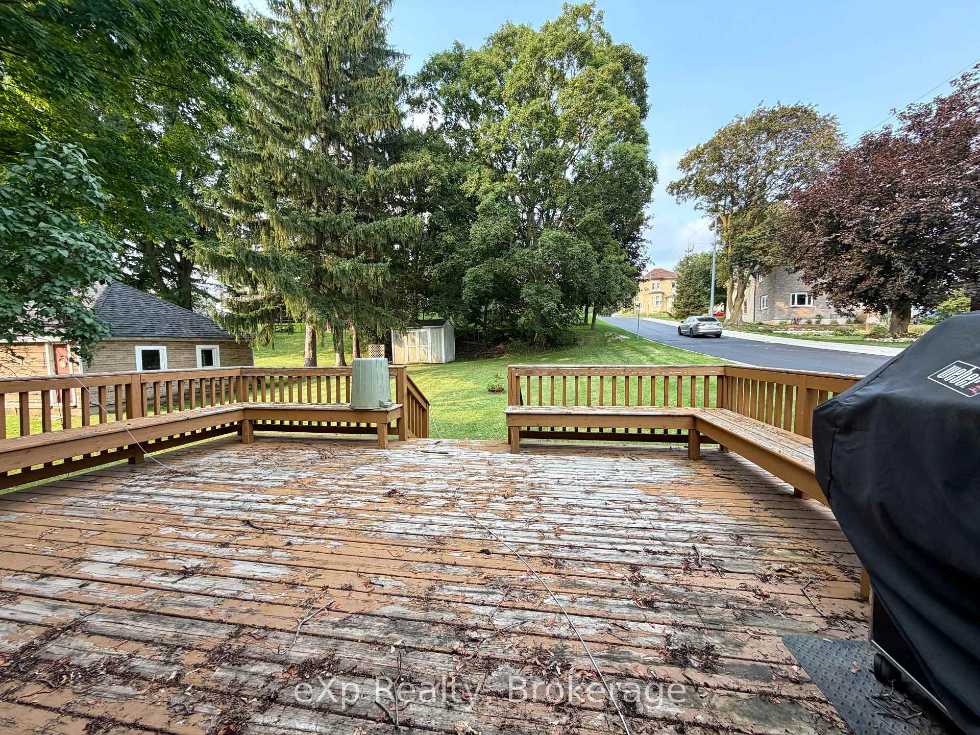 Photo 13 of 118 Elora Street, South Bruce — HOMEH