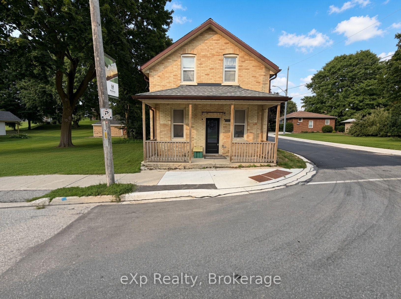 Photo 1 of 118 Elora Street, South Bruce — HOMEH