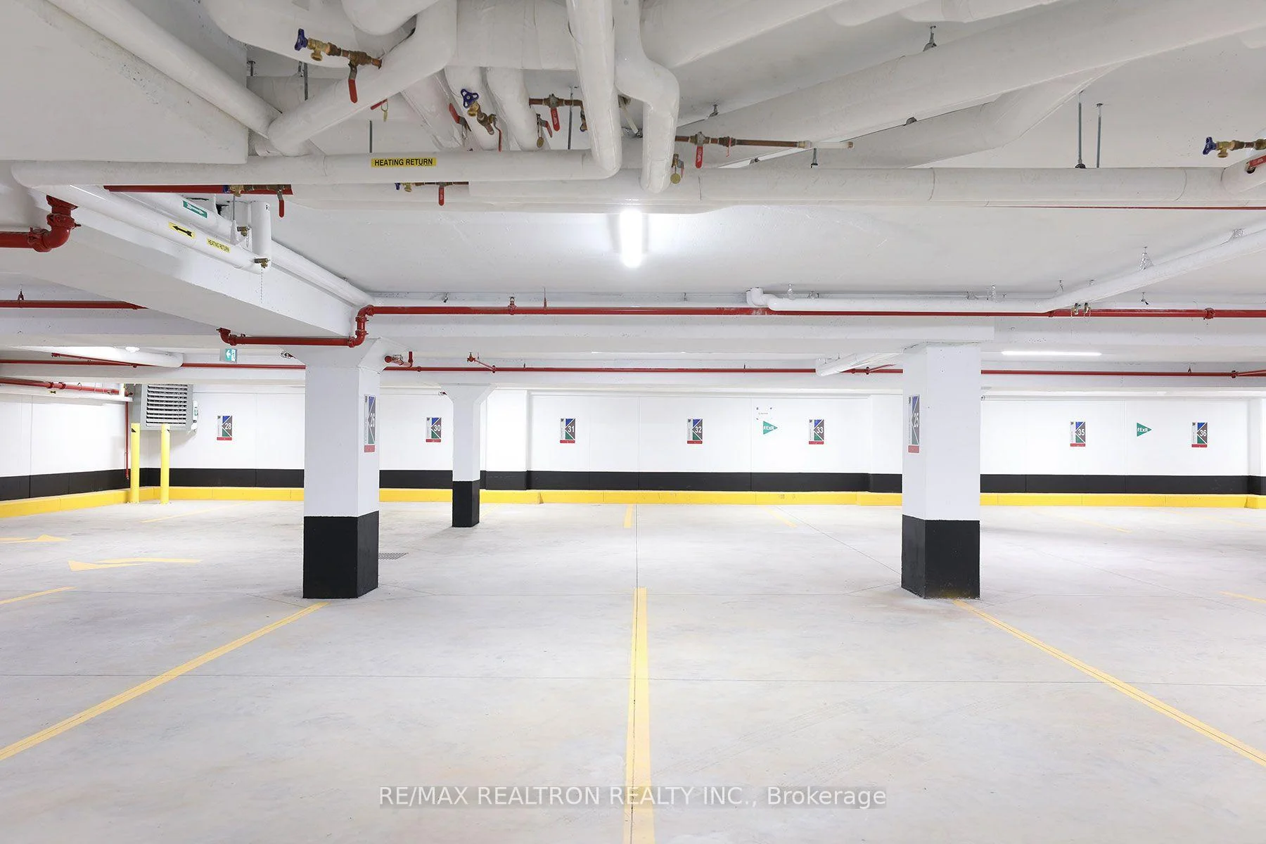 Photo 40 of Unit 301, 11 Walmer Road, Toronto, The Annex — HOMEH