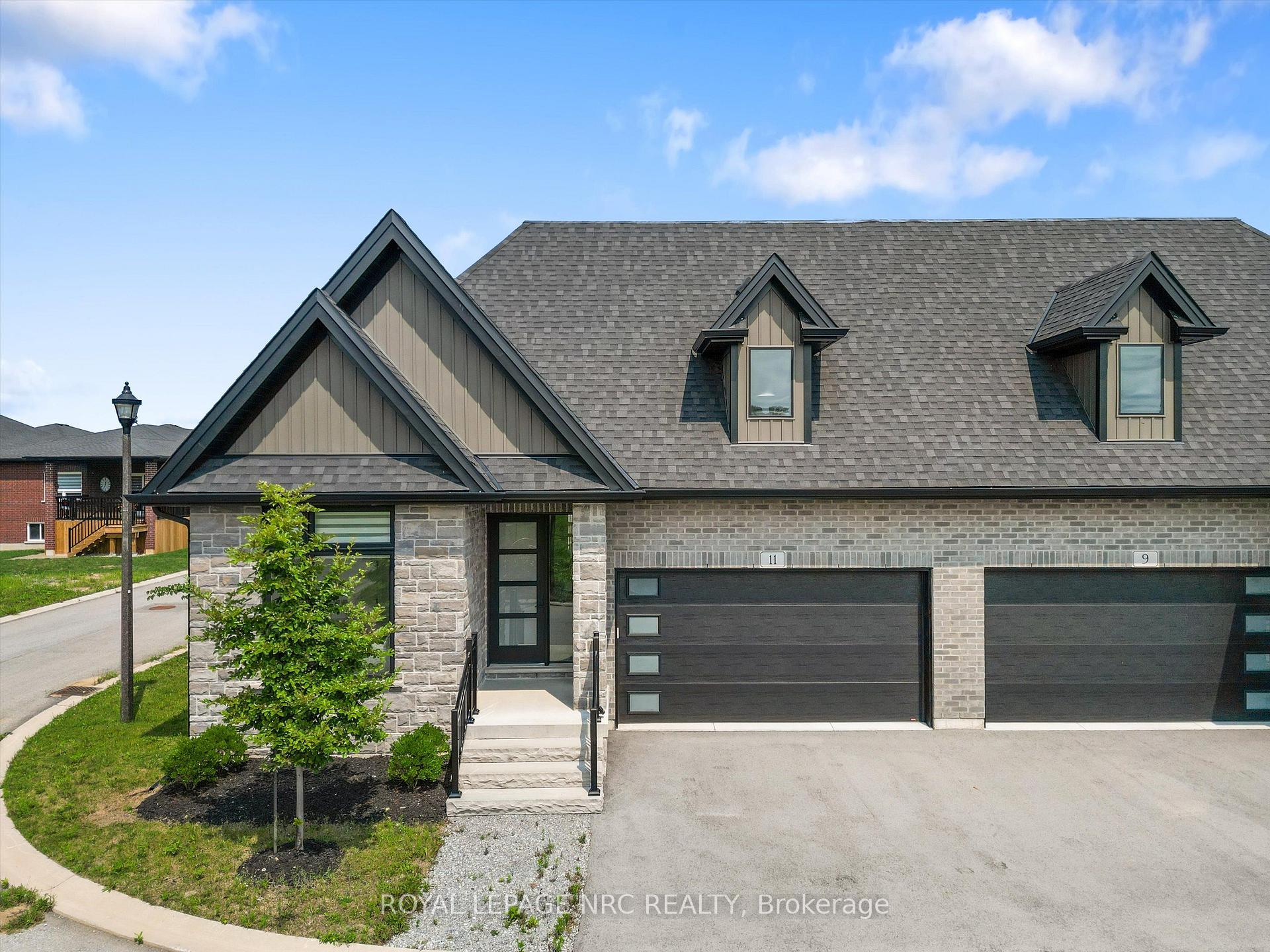 Photo 37 of 11 Primrose Street, Pelham, Fonthill — HOMEH
