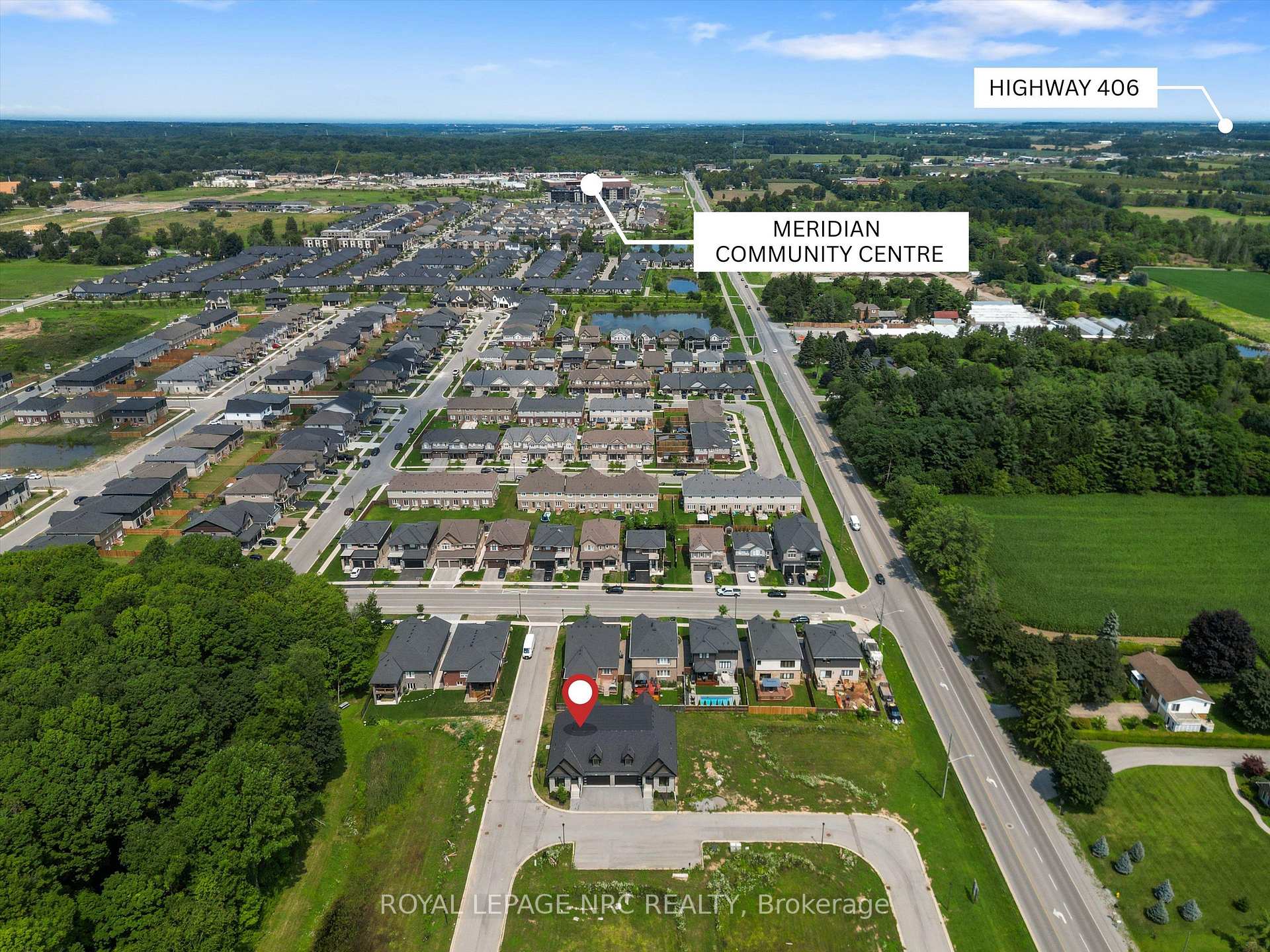 Photo 43 of 11 Primrose Street, Pelham, Fonthill — HOMEH