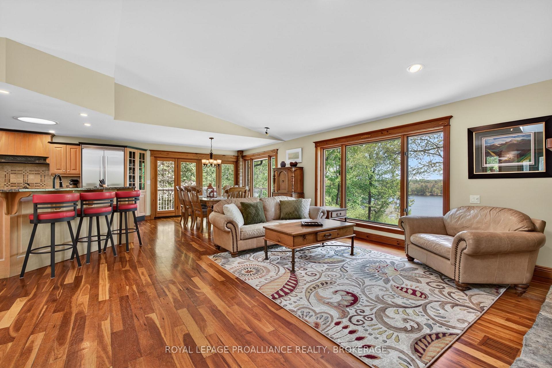 Photo 6 of 4362 Sills Bay Road, Frontenac, Frontenac South — HOMEH