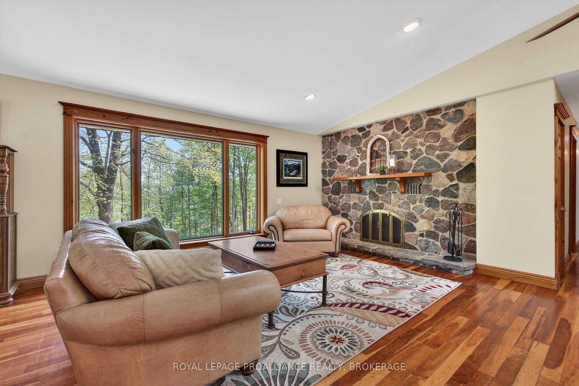 Photo 7 of 4362 Sills Bay Road, Frontenac, Frontenac South — HOMEH