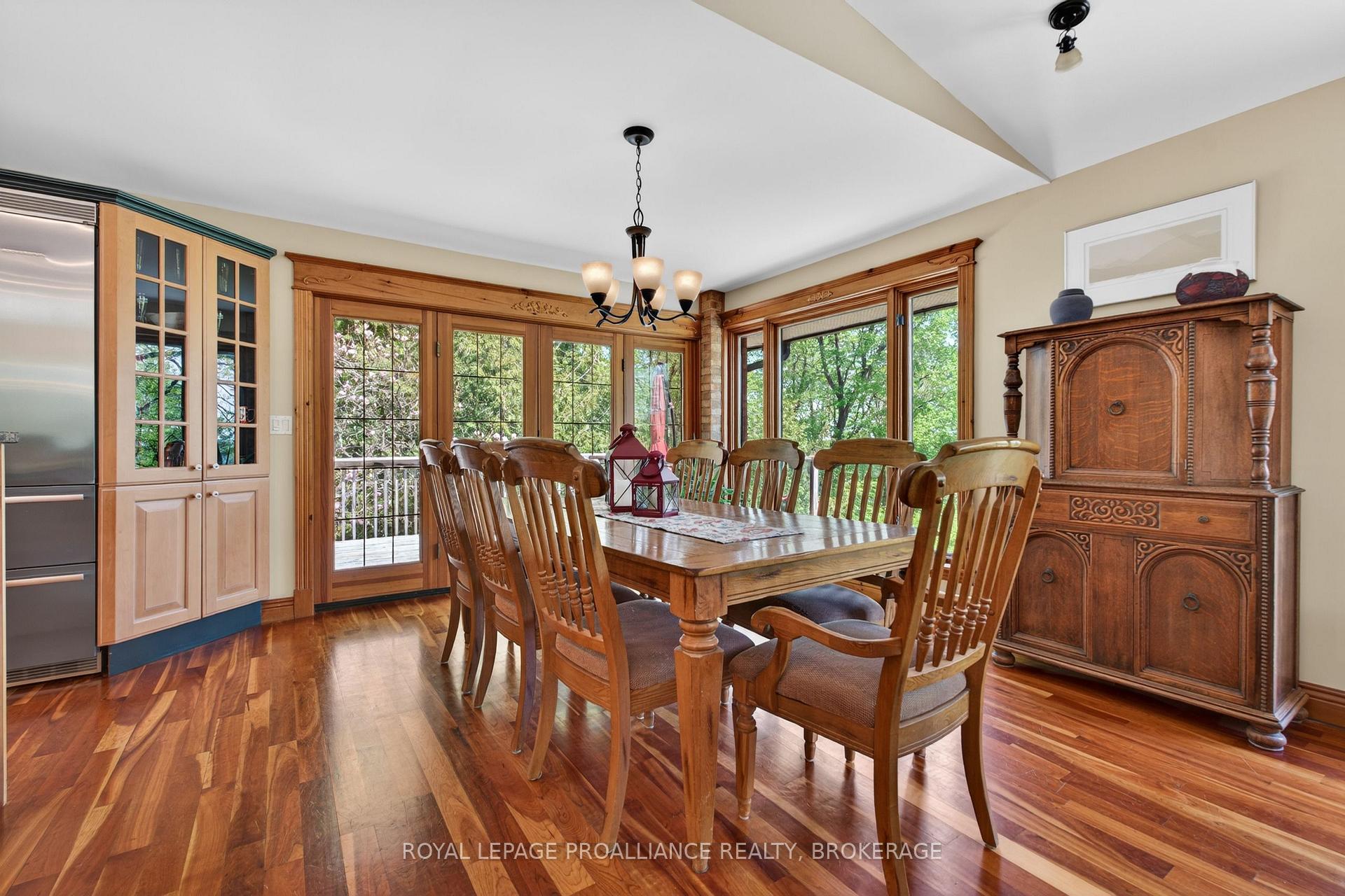 Photo 8 of 4362 Sills Bay Road, Frontenac, Frontenac South — HOMEH