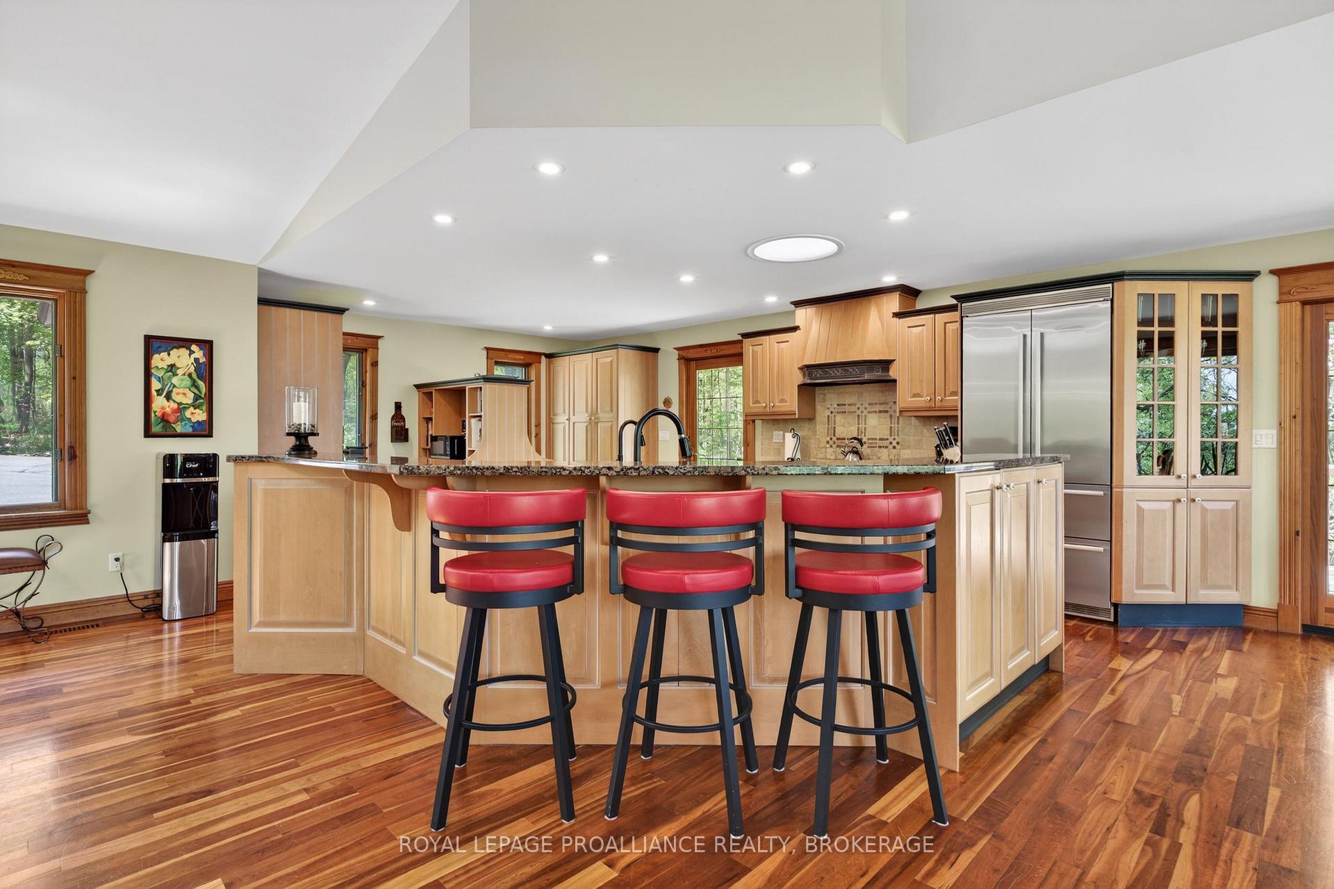 Photo 9 of 4362 Sills Bay Road, Frontenac, Frontenac South — HOMEH