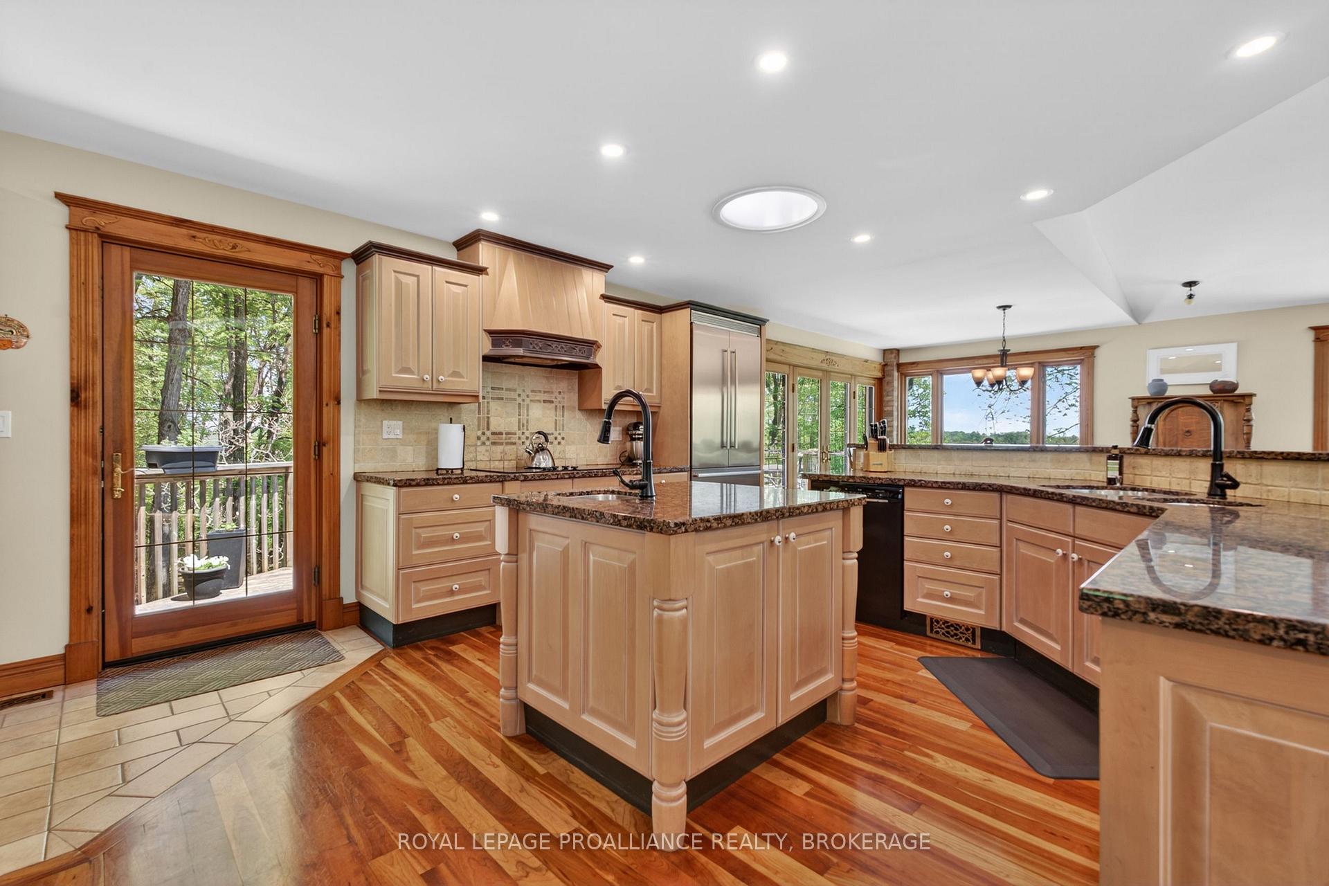 Photo 11 of 4362 Sills Bay Road, Frontenac, Frontenac South — HOMEH