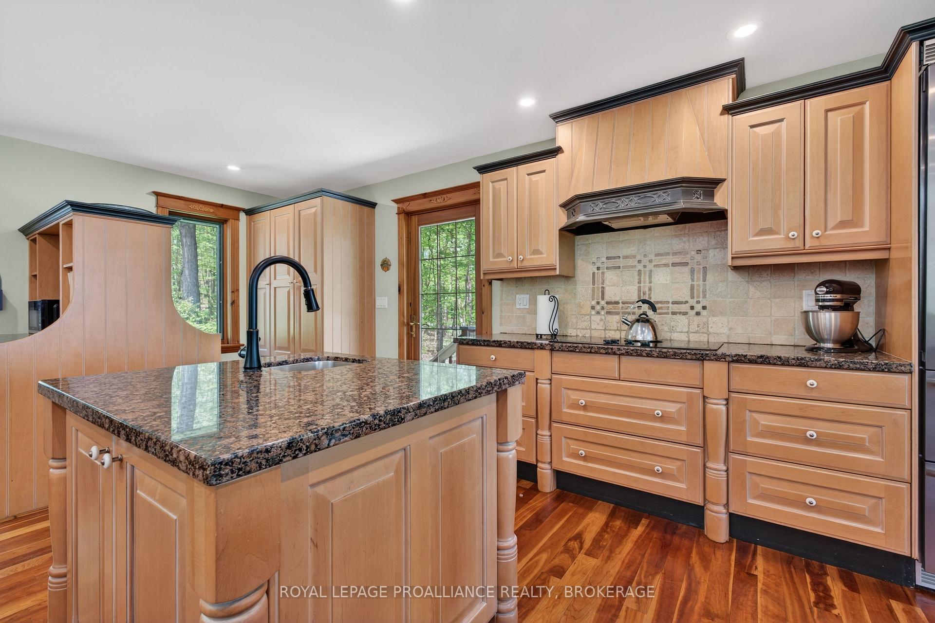 Photo 12 of 4362 Sills Bay Road, Frontenac, Frontenac South — HOMEH
