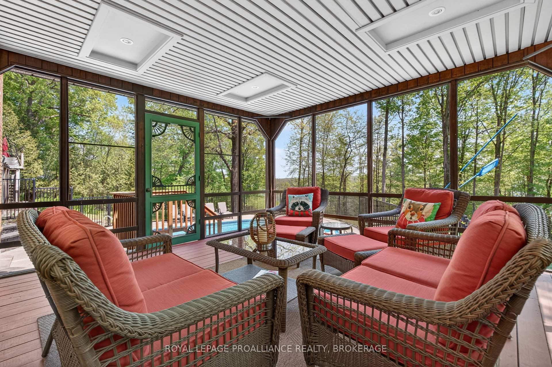Photo 20 of 4362 Sills Bay Road, Frontenac, Frontenac South — HOMEH