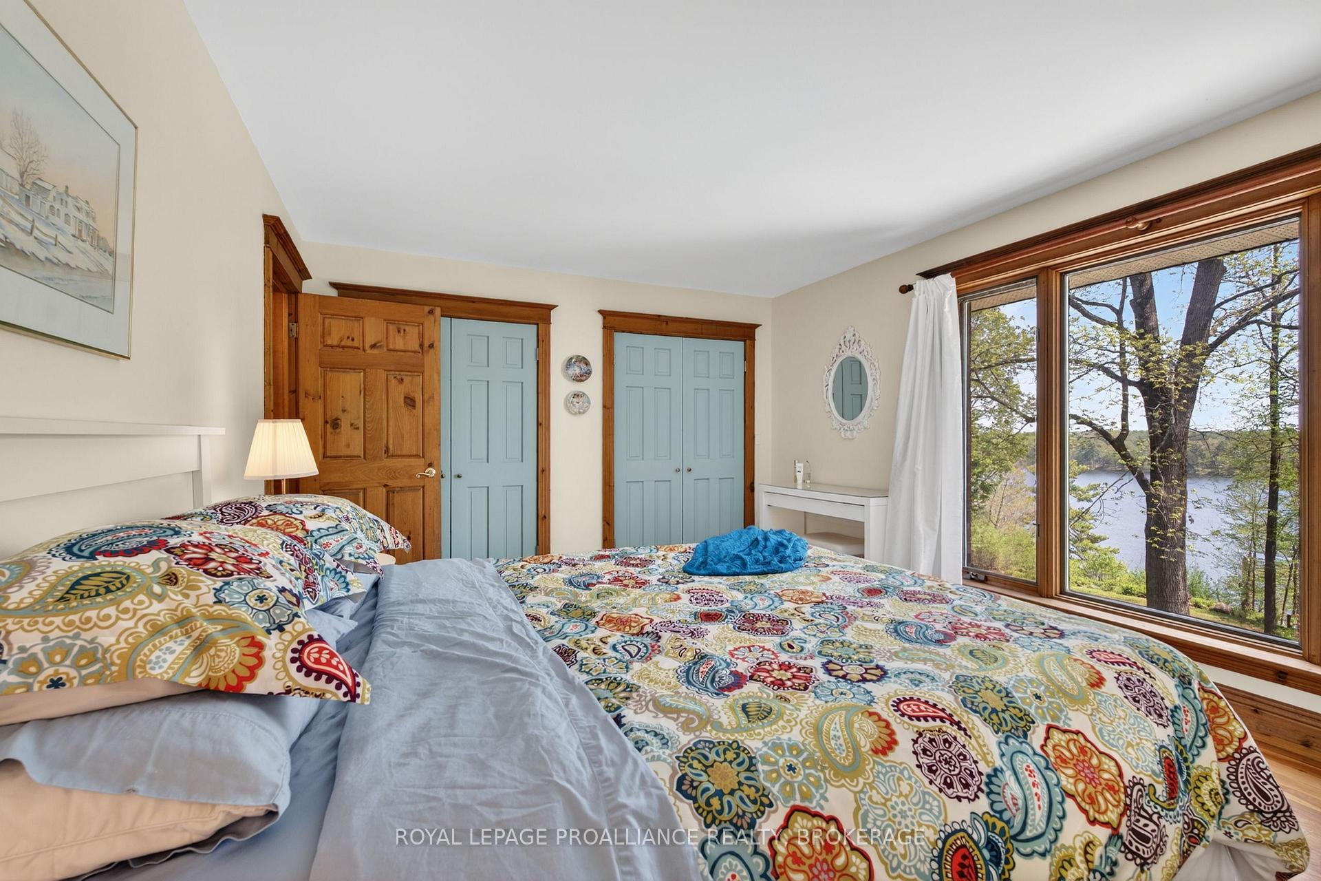 Photo 24 of 4362 Sills Bay Road, Frontenac, Frontenac South — HOMEH