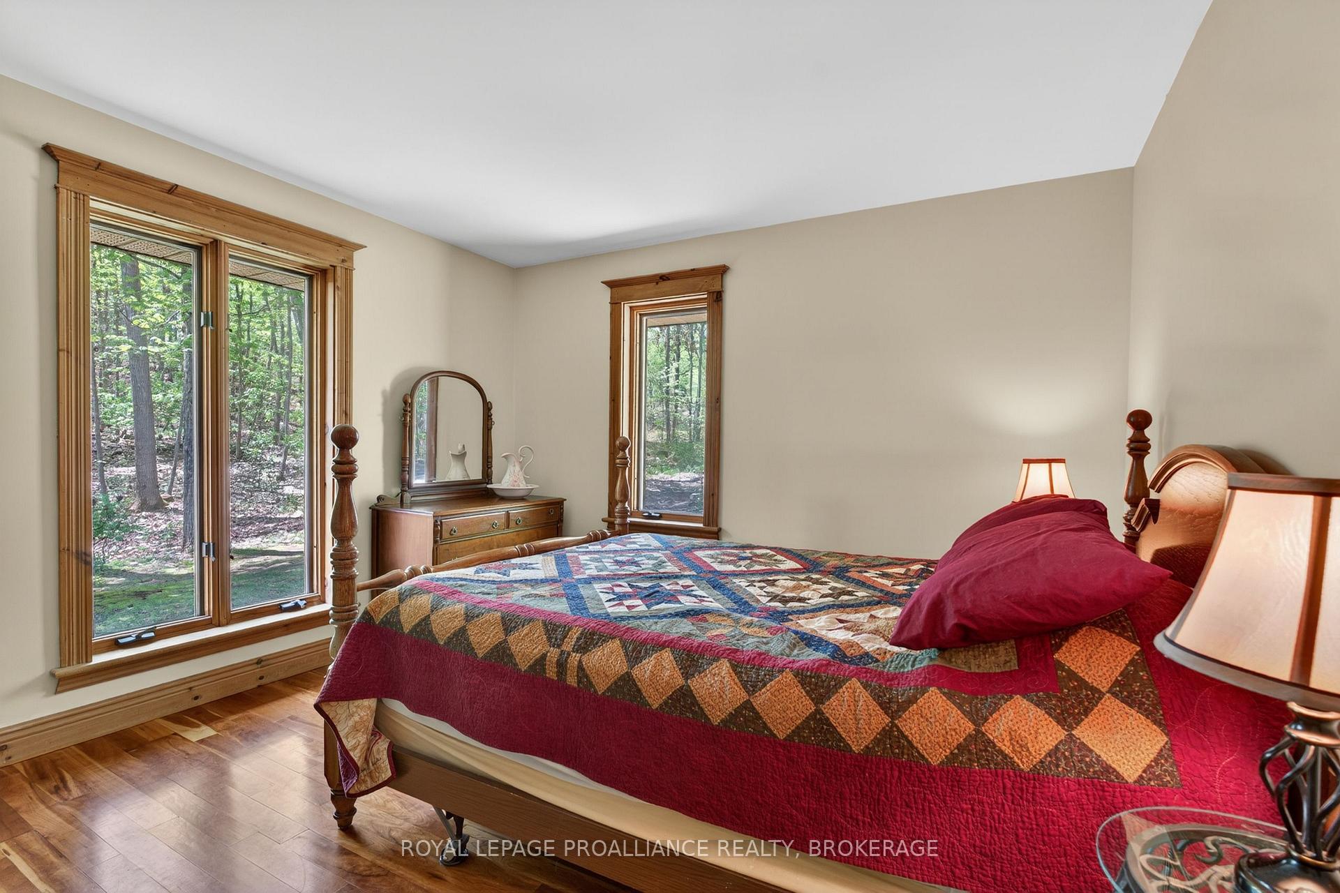 Photo 26 of 4362 Sills Bay Road, Frontenac, Frontenac South — HOMEH