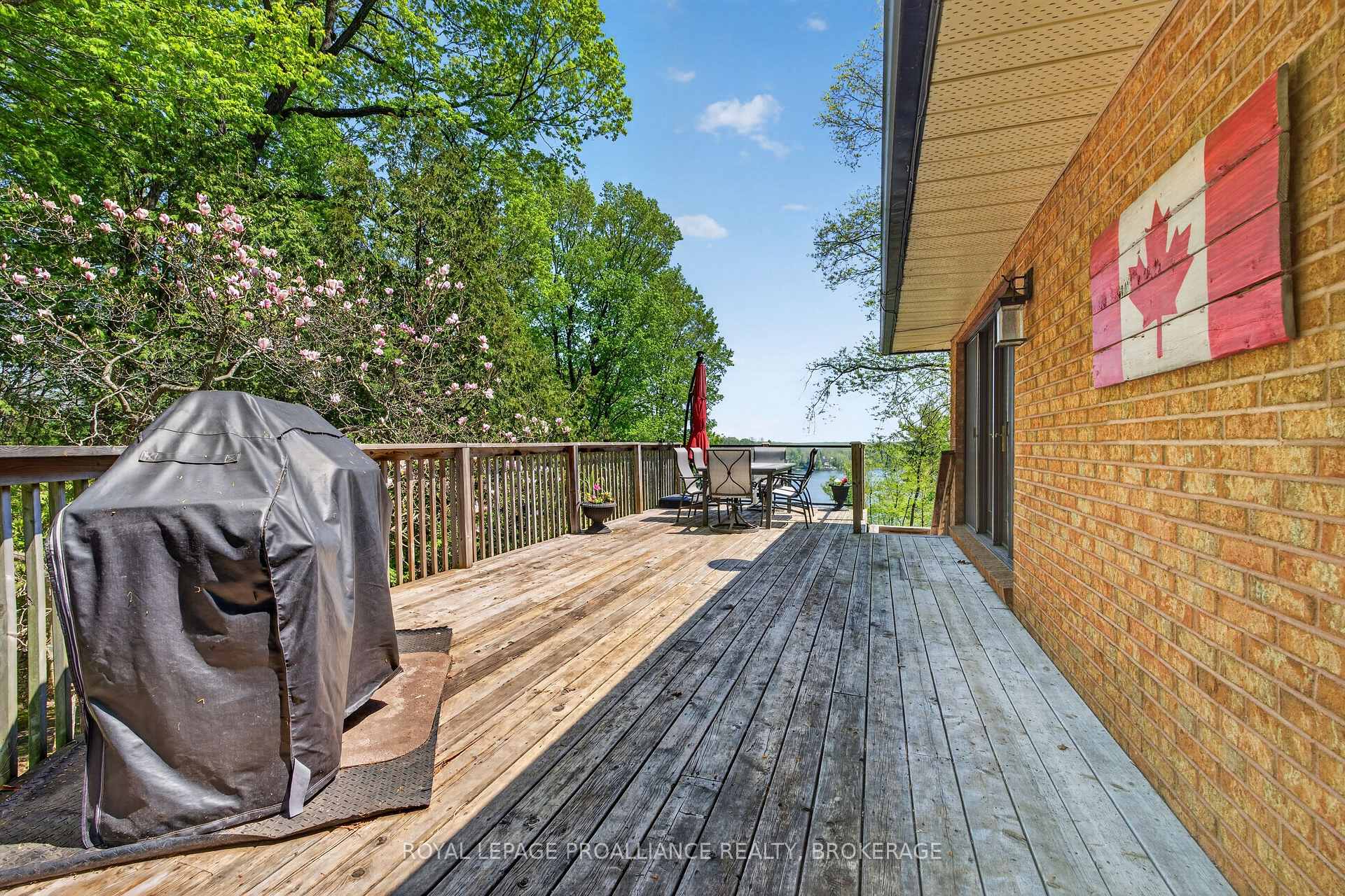 Photo 32 of 4362 Sills Bay Road, Frontenac, Frontenac South — HOMEH