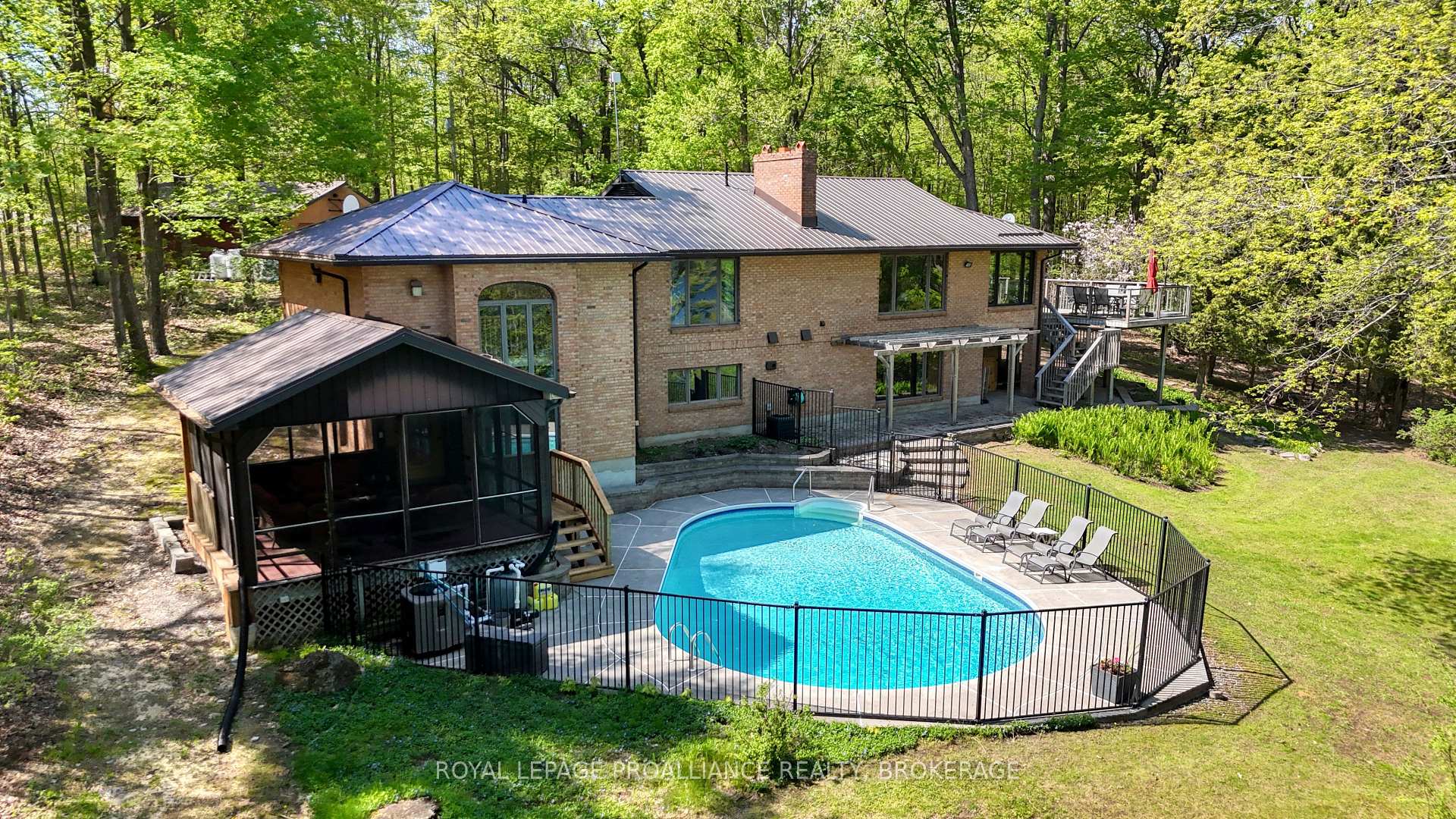 Photo 35 of 4362 Sills Bay Road, Frontenac, Frontenac South — HOMEH