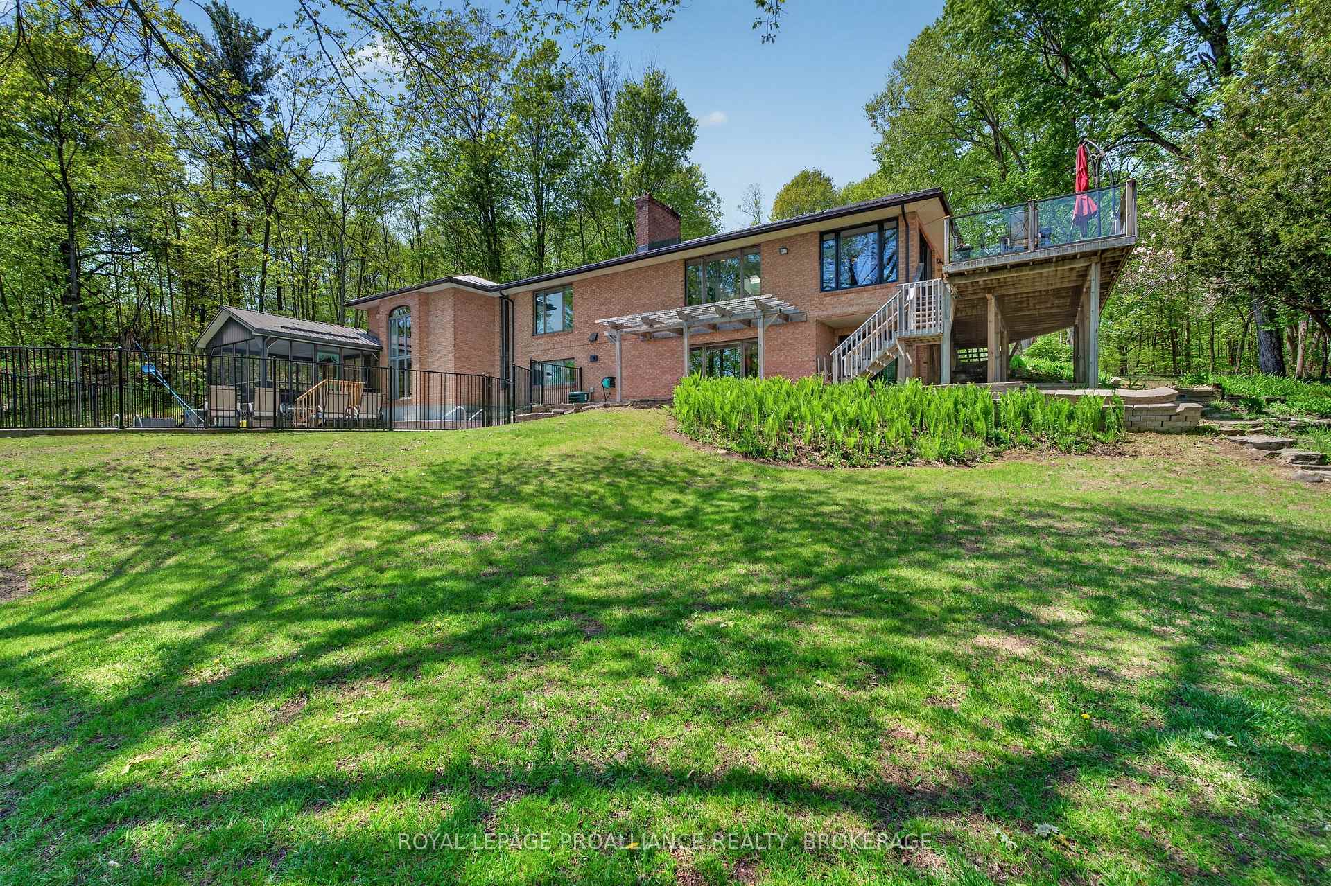 Photo 36 of 4362 Sills Bay Road, Frontenac, Frontenac South — HOMEH