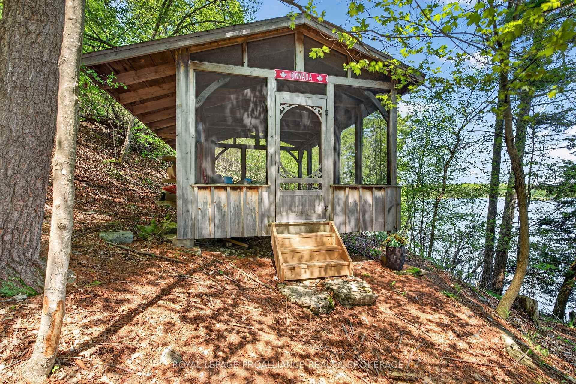 Photo 39 of 4362 Sills Bay Road, Frontenac, Frontenac South — HOMEH