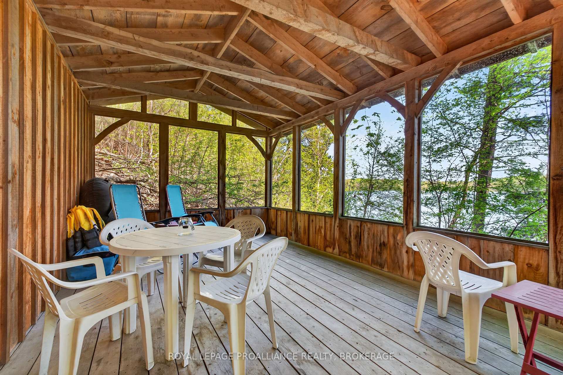 Photo 40 of 4362 Sills Bay Road, Frontenac, Frontenac South — HOMEH