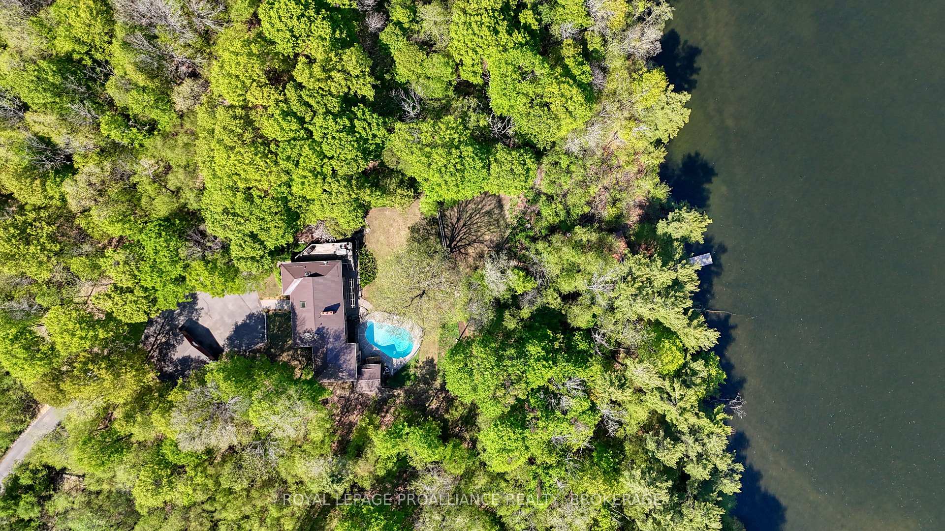 Photo 43 of 4362 Sills Bay Road, Frontenac, Frontenac South — HOMEH