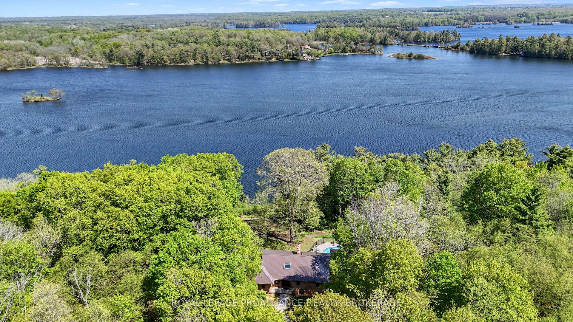 Photo 44 of 4362 Sills Bay Road, Frontenac, Frontenac South — HOMEH