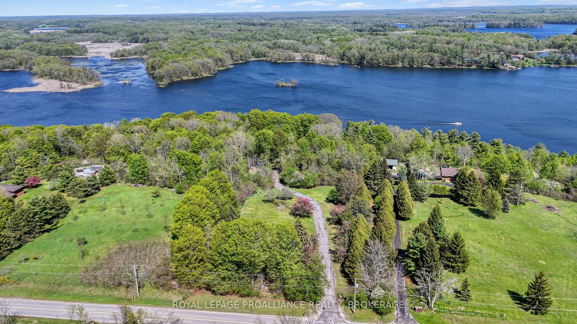 Photo 45 of 4362 Sills Bay Road, Frontenac, Frontenac South — HOMEH