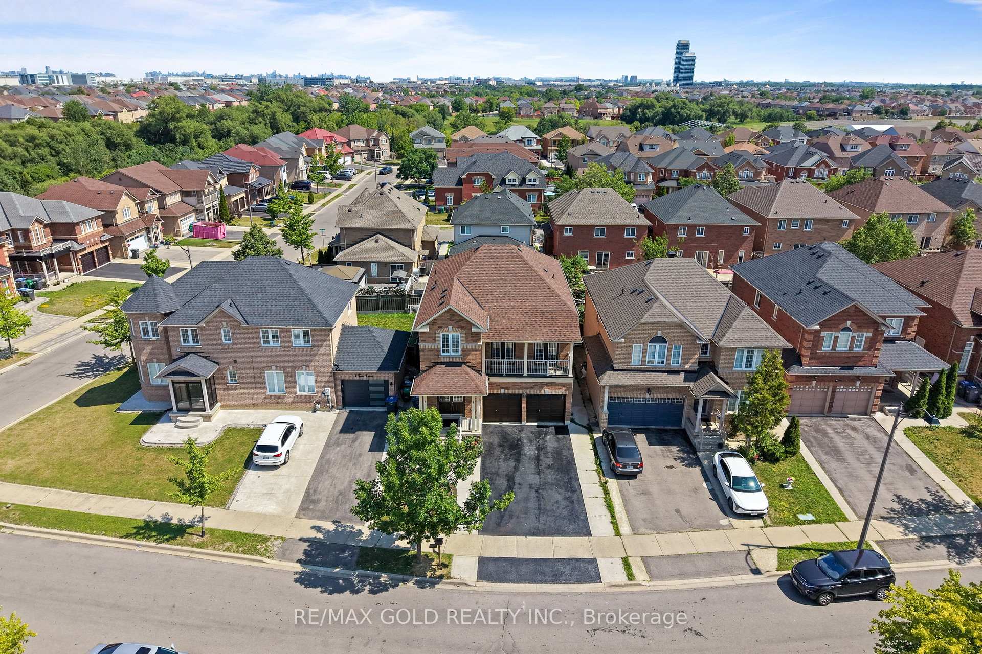 Front of 3 Tan Lane