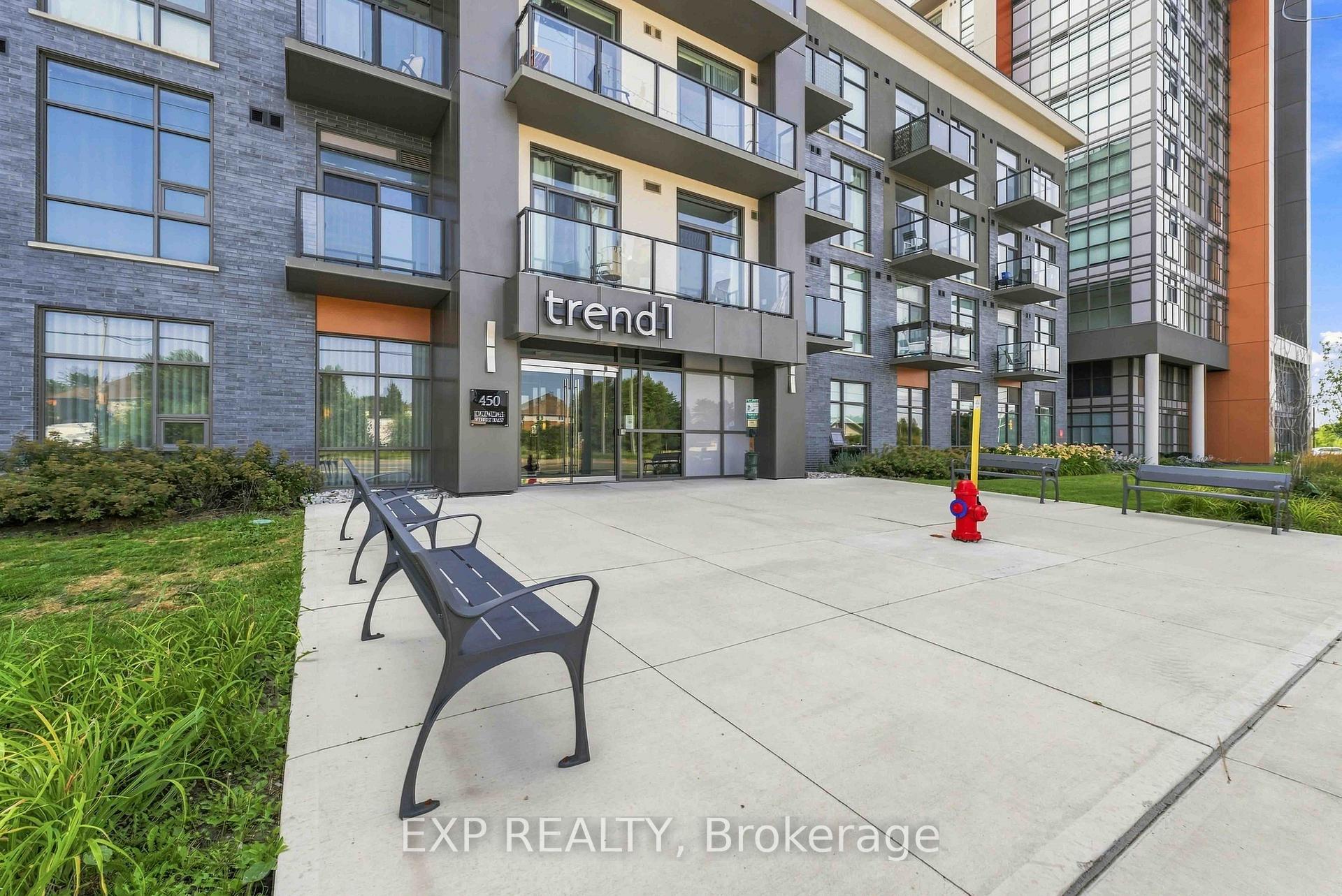 Photo 2 of Unit Unit # 601, 450 Dundas Street E, Hamilton, Waterdown — HOMEH