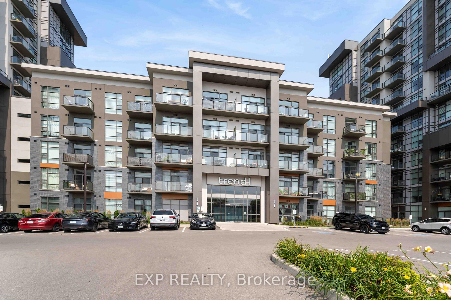 Photo 3 of Unit Unit # 601, 450 Dundas Street E, Hamilton, Waterdown — HOMEH