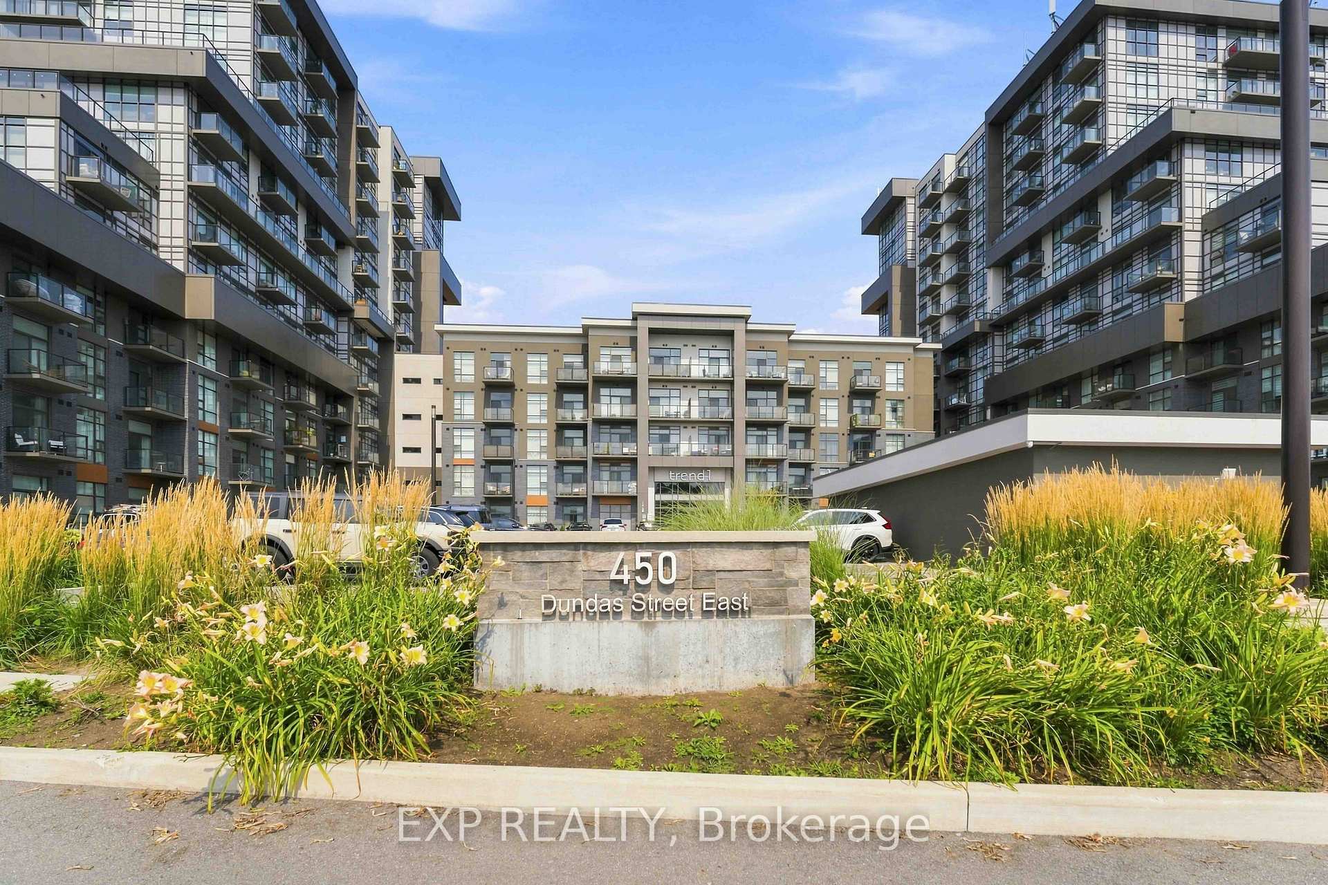 Photo 4 of Unit Unit # 601, 450 Dundas Street E, Hamilton, Waterdown — HOMEH
