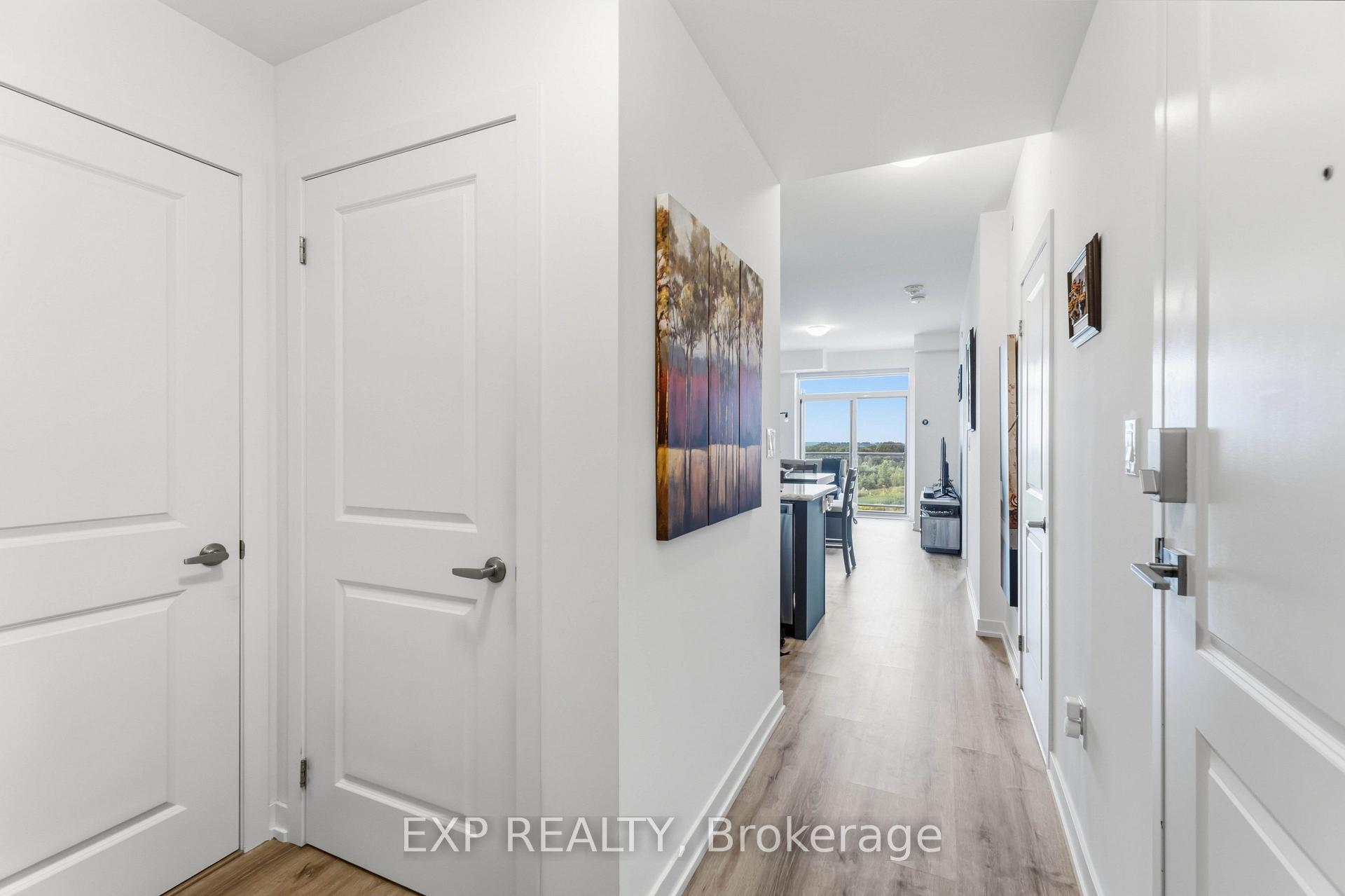 Photo 6 of Unit Unit # 601, 450 Dundas Street E, Hamilton, Waterdown — HOMEH