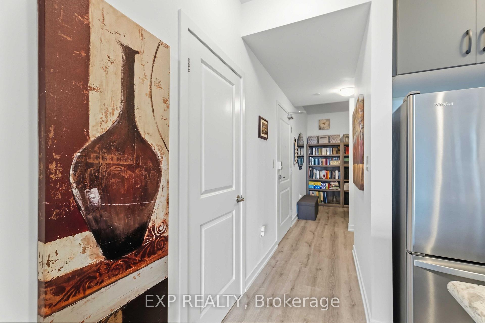 Photo 8 of Unit Unit # 601, 450 Dundas Street E, Hamilton, Waterdown — HOMEH