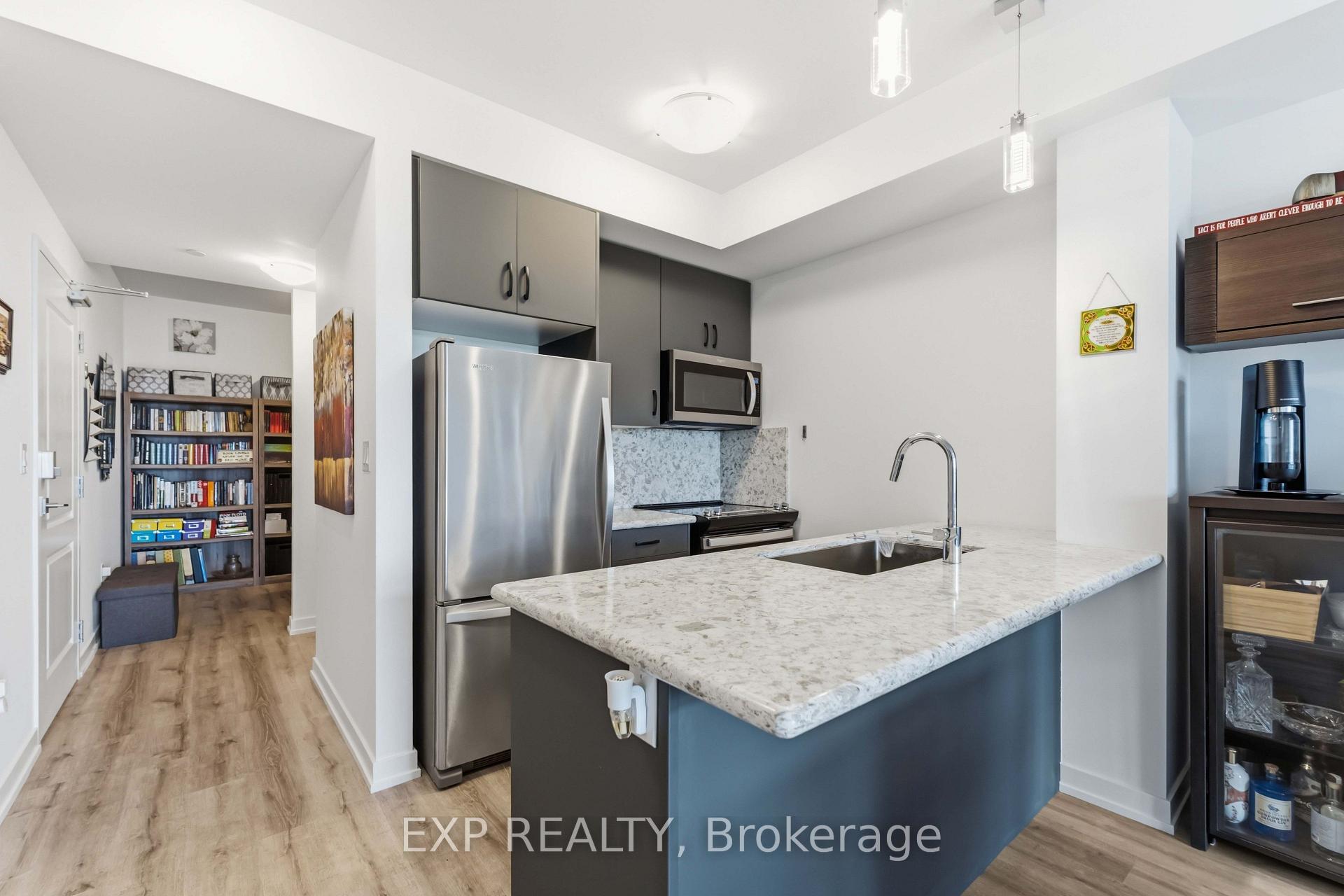 Photo 12 of Unit Unit # 601, 450 Dundas Street E, Hamilton, Waterdown — HOMEH