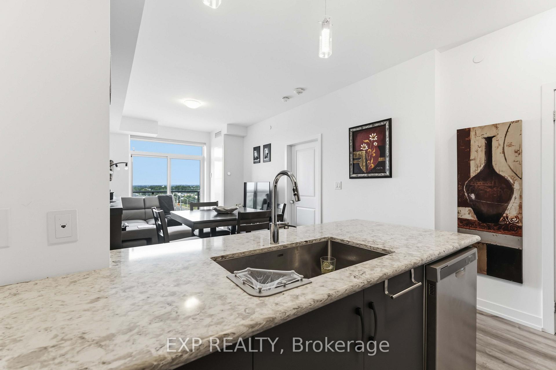 Photo 13 of Unit Unit # 601, 450 Dundas Street E, Hamilton, Waterdown — HOMEH