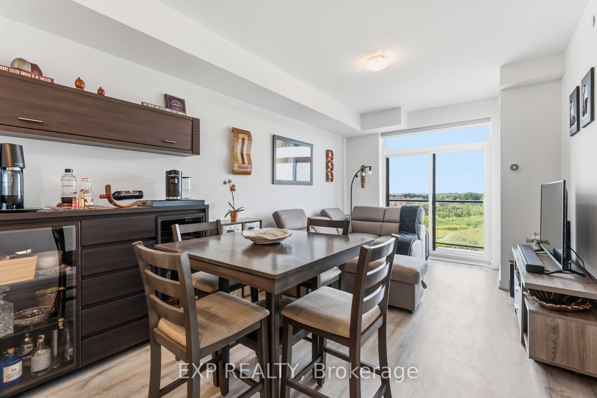 Photo 16 of Unit Unit # 601, 450 Dundas Street E, Hamilton, Waterdown — HOMEH