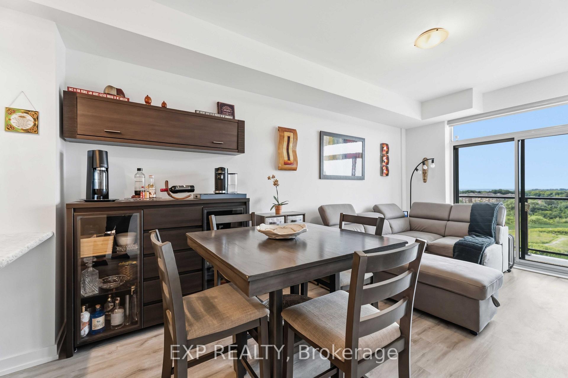 Photo 17 of Unit Unit # 601, 450 Dundas Street E, Hamilton, Waterdown — HOMEH